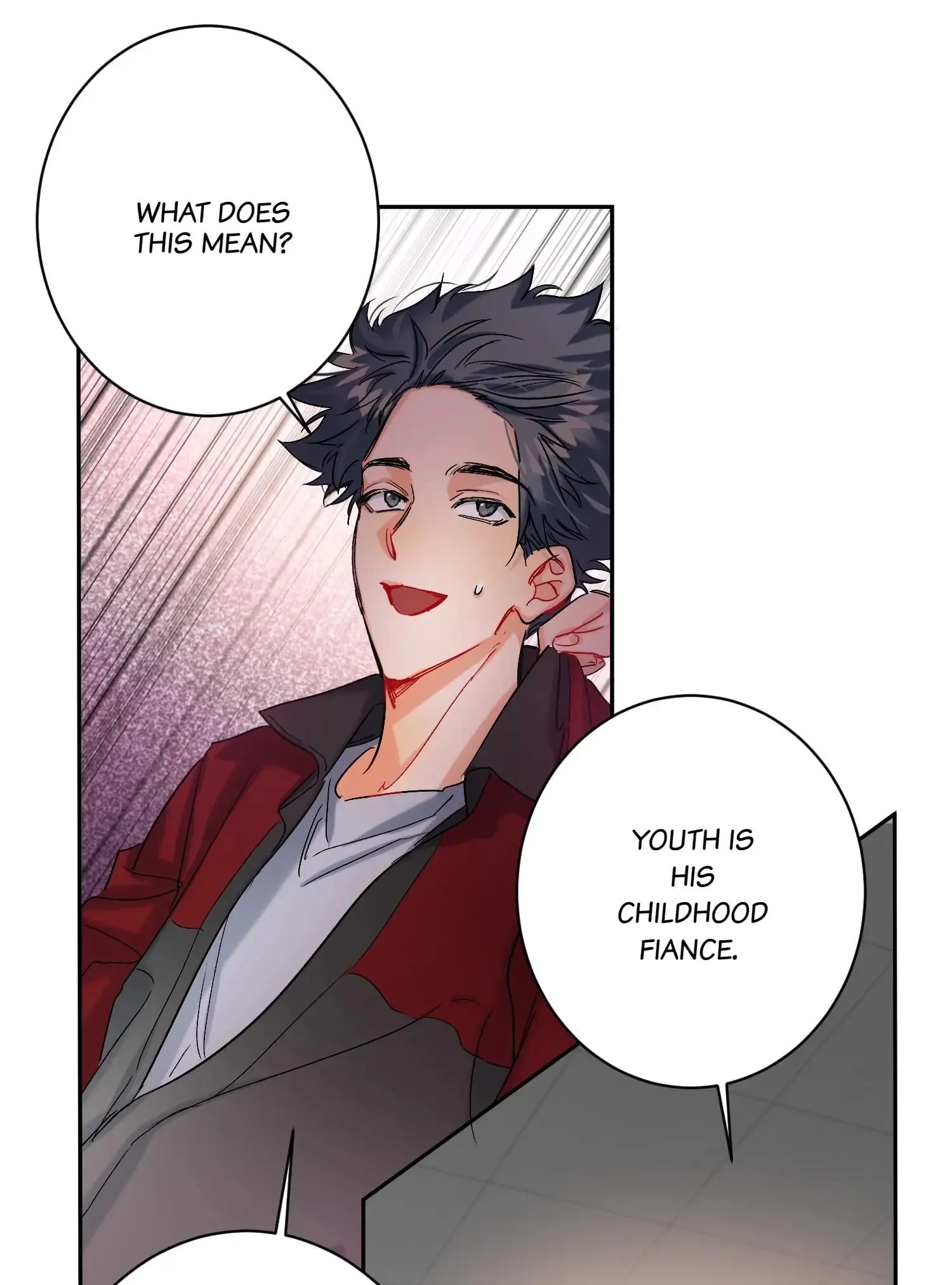 Read AWM: PUBG chapter 52 image 55 on Lezhin