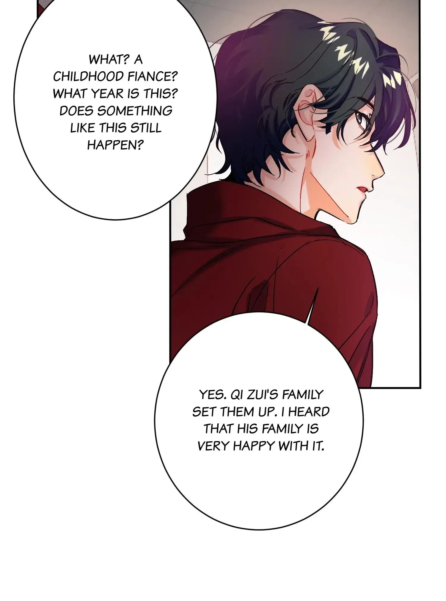 Read AWM: PUBG chapter 52 image 56 on Lezhin