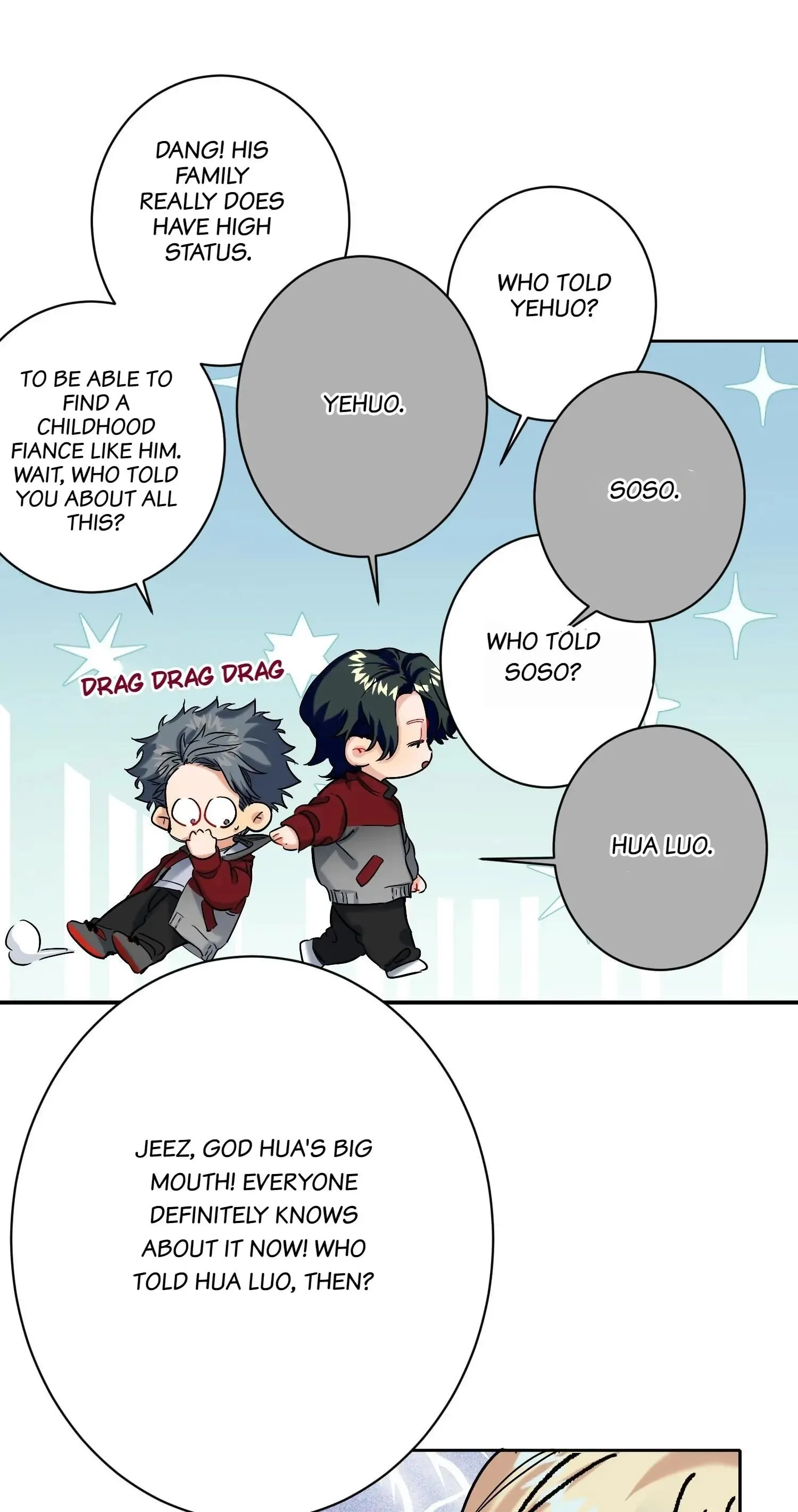 Read AWM: PUBG chapter 52 image 57 on Lezhin
