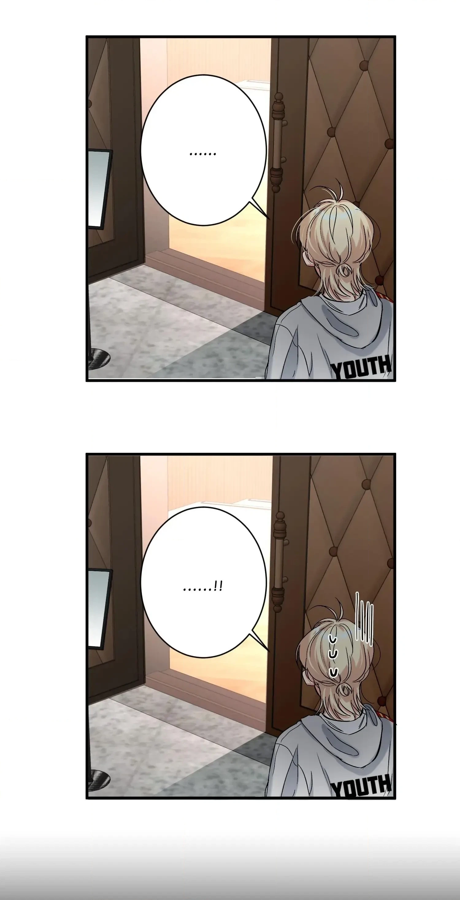 Read AWM: PUBG chapter 52 image 59 on Lezhin