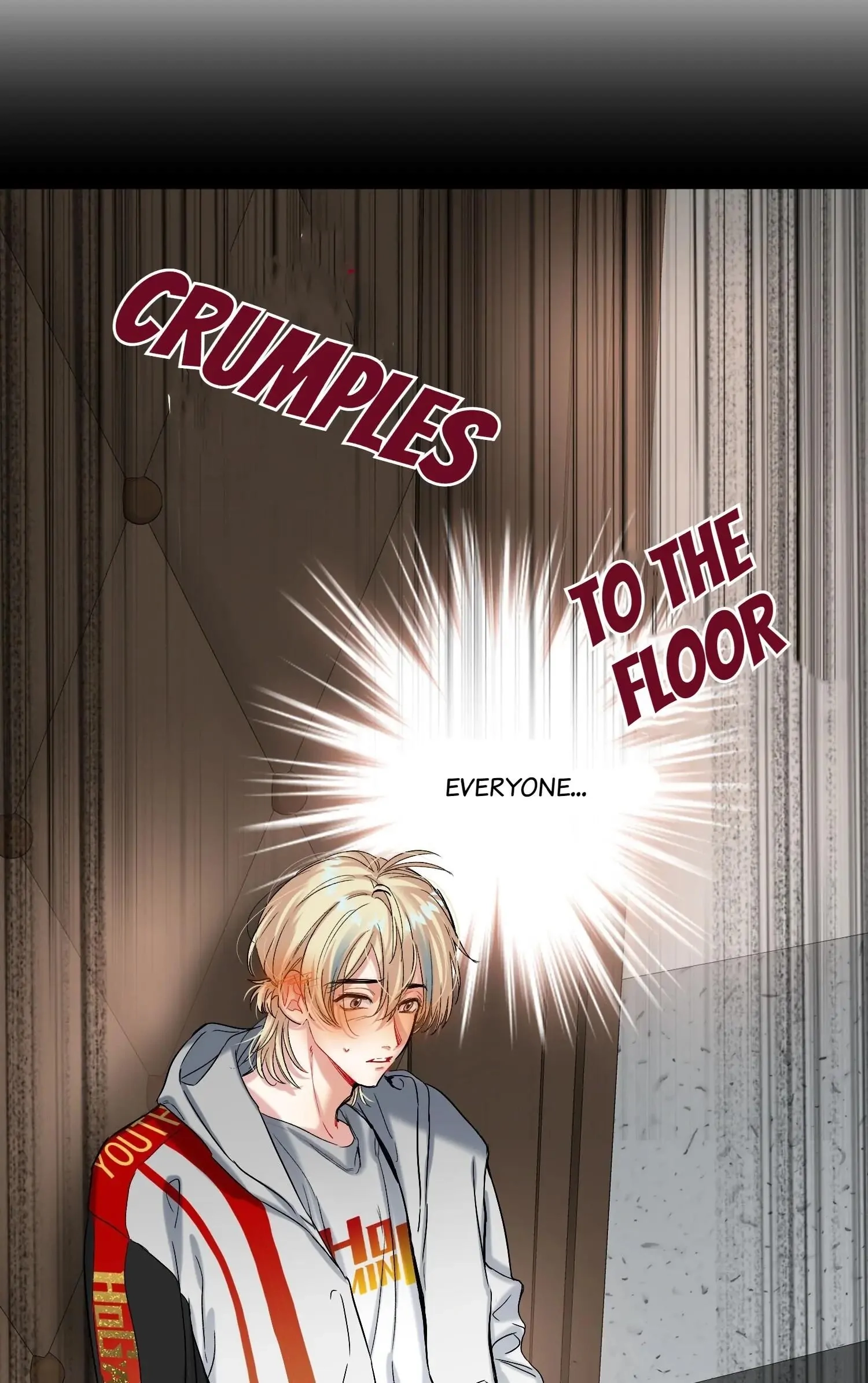 Read AWM: PUBG chapter 52 image 60 on Lezhin