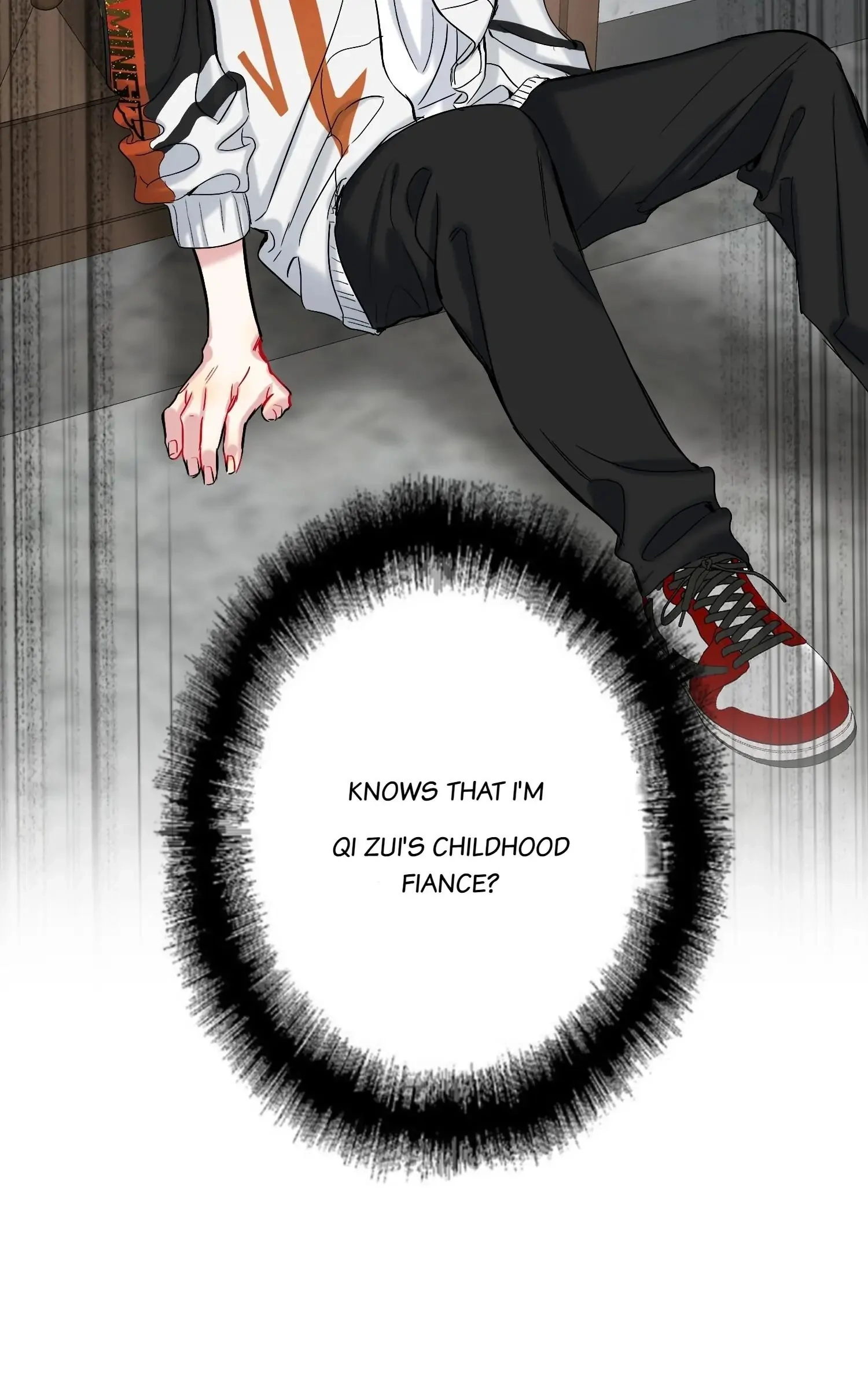 Read AWM: PUBG chapter 52 image 61 on Lezhin