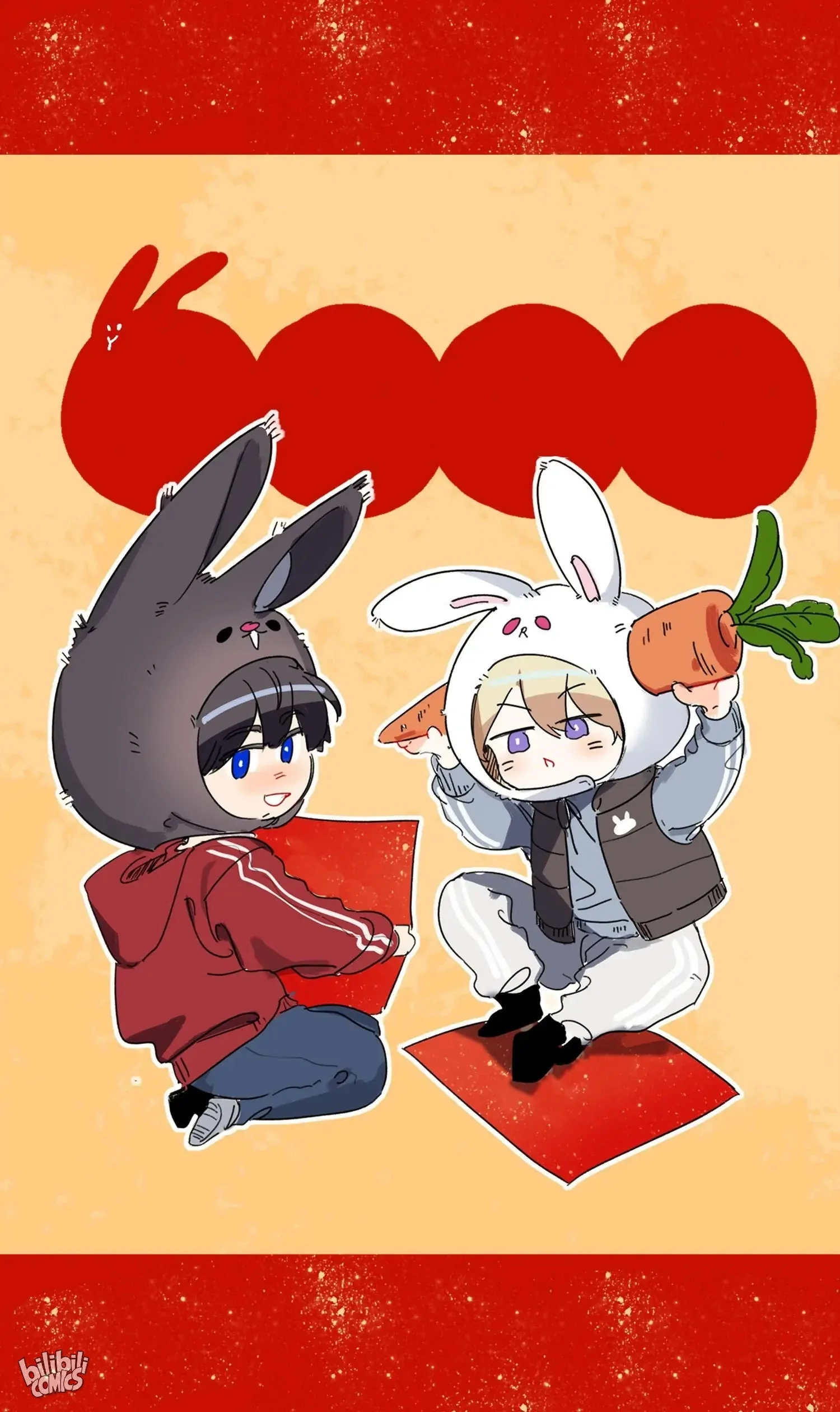 Read AWM: PUBG chapter 52 image 62 on Lezhin