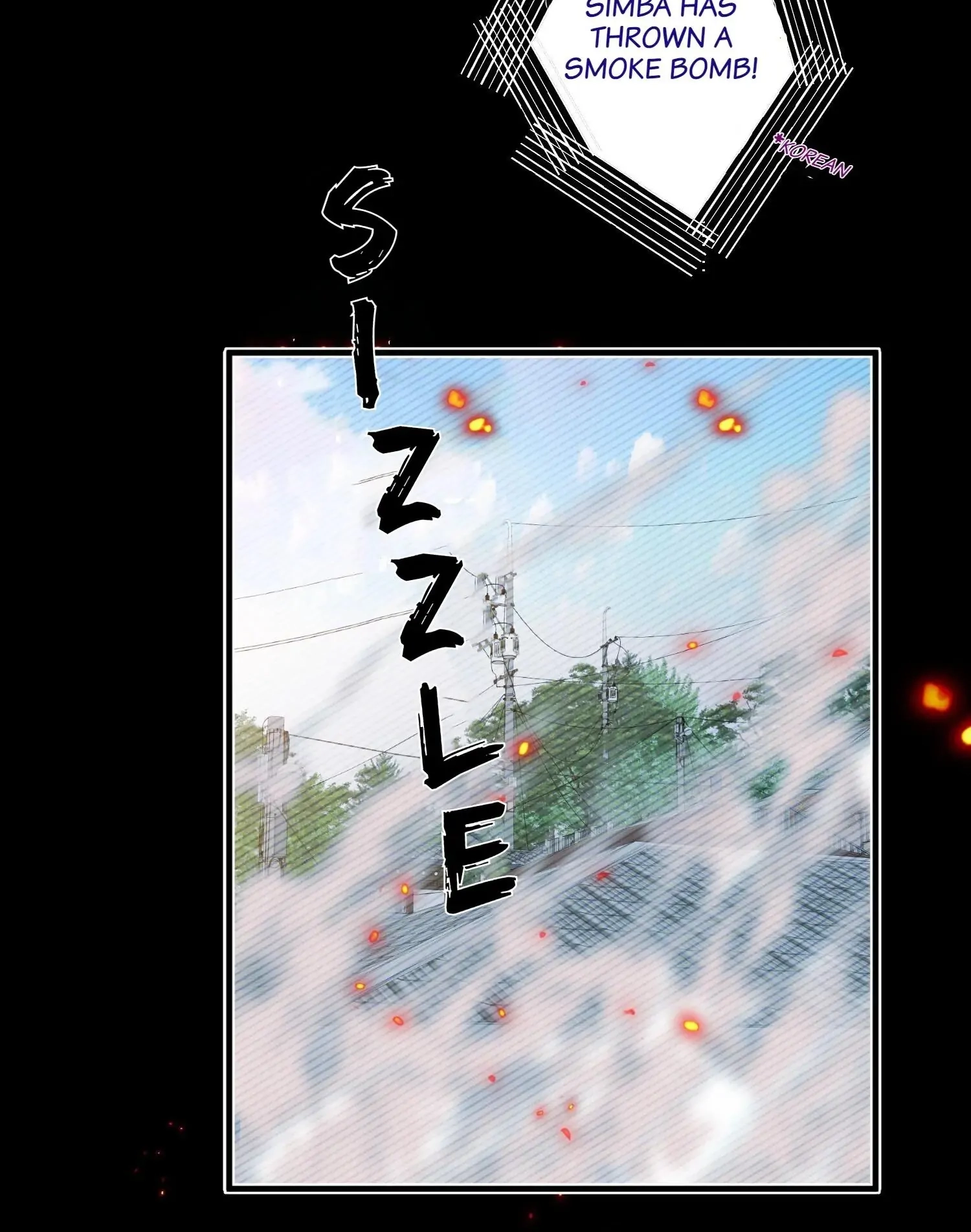 Read AWM: PUBG chapter 52 image 7 on Lezhin