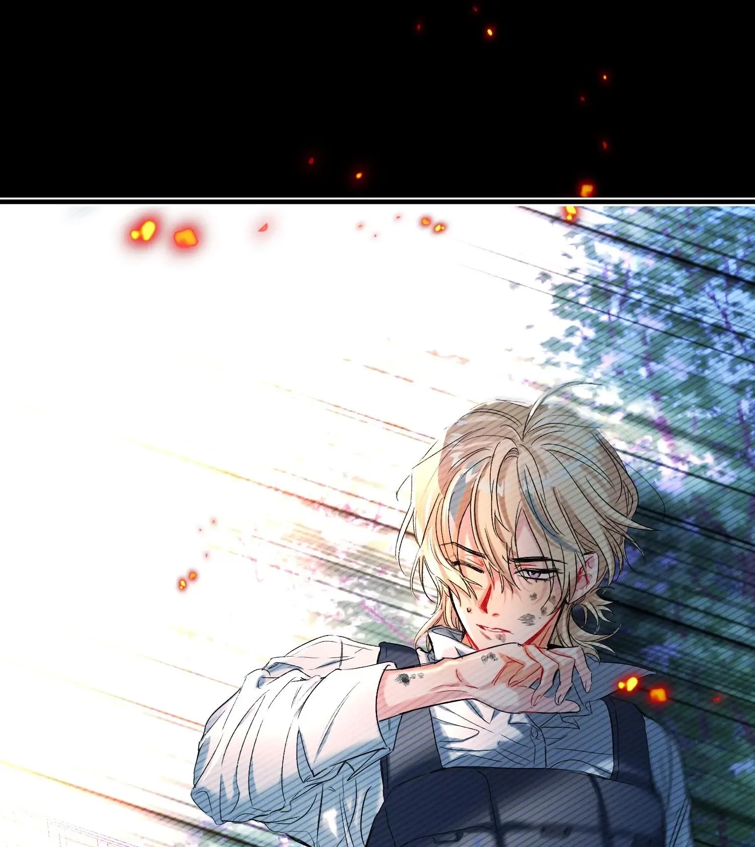 Read AWM: PUBG chapter 52 image 8 on Lezhin