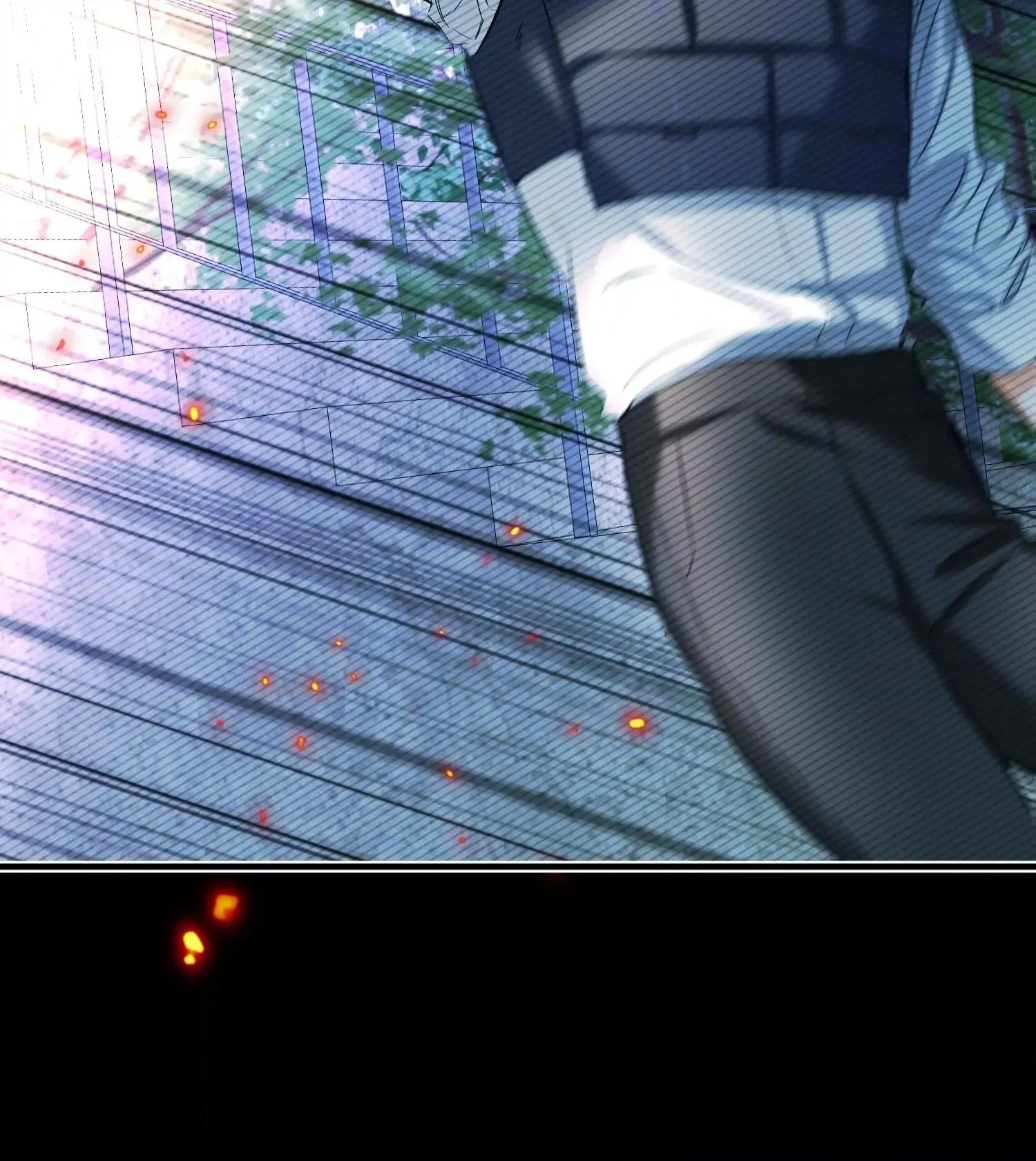 Read AWM: PUBG chapter 52 image 9 on Lezhin