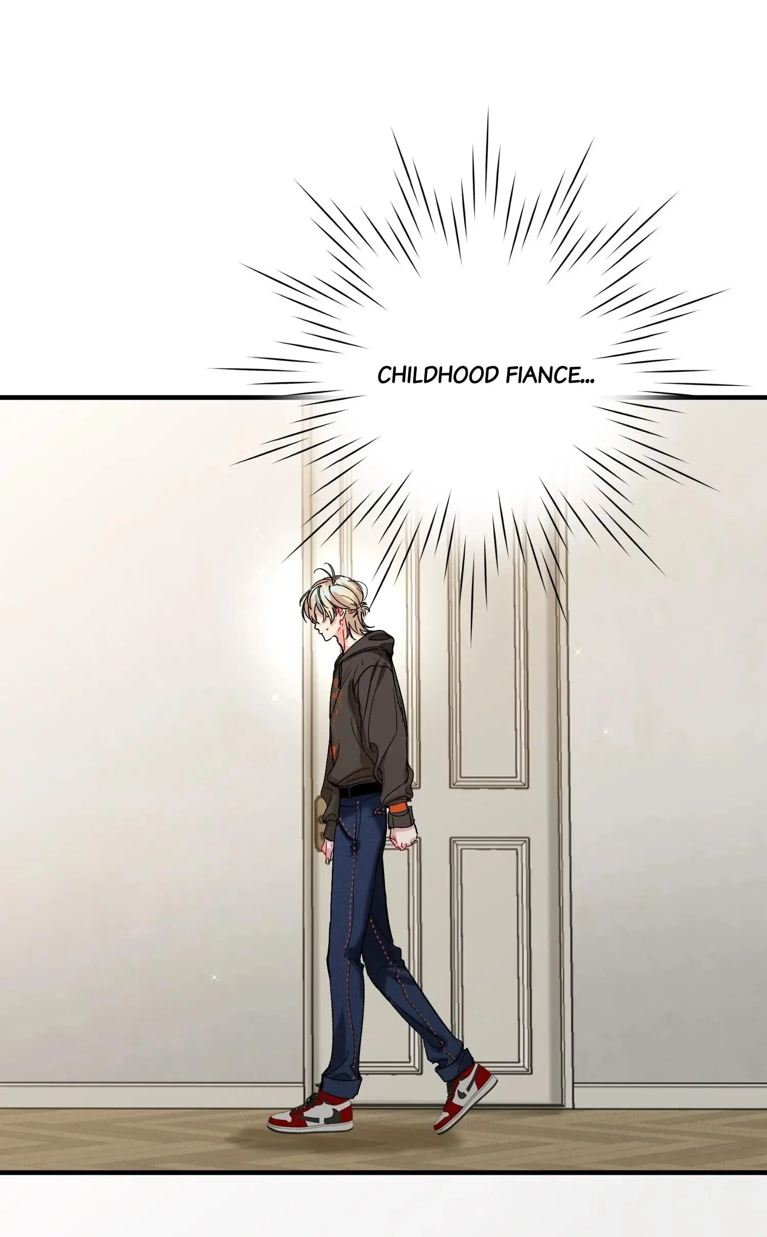 Read AWM: PUBG chapter 53 image 1 on Lezhin