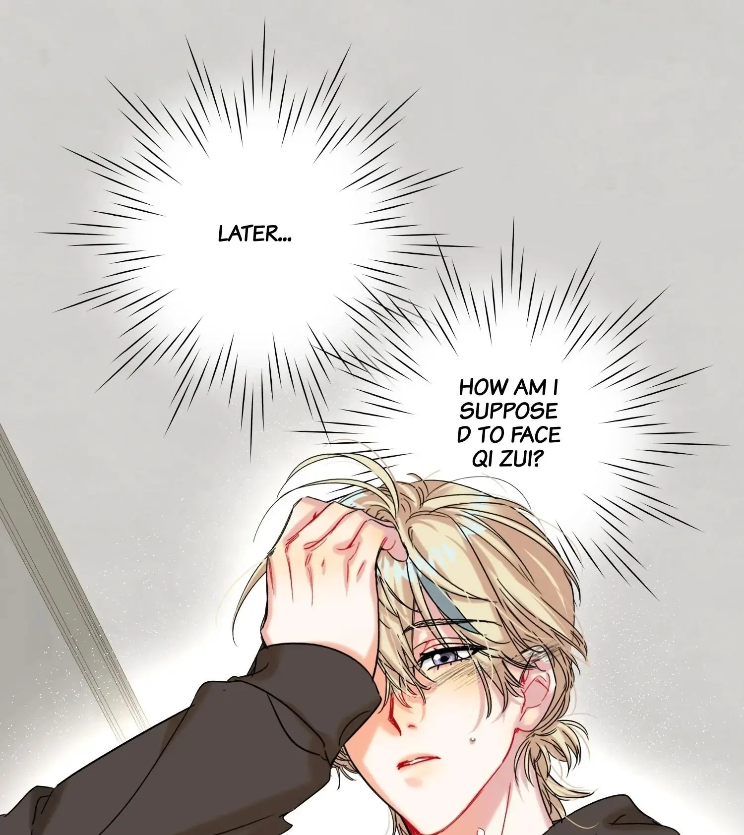 Read AWM: PUBG chapter 53 image 14 on Lezhin