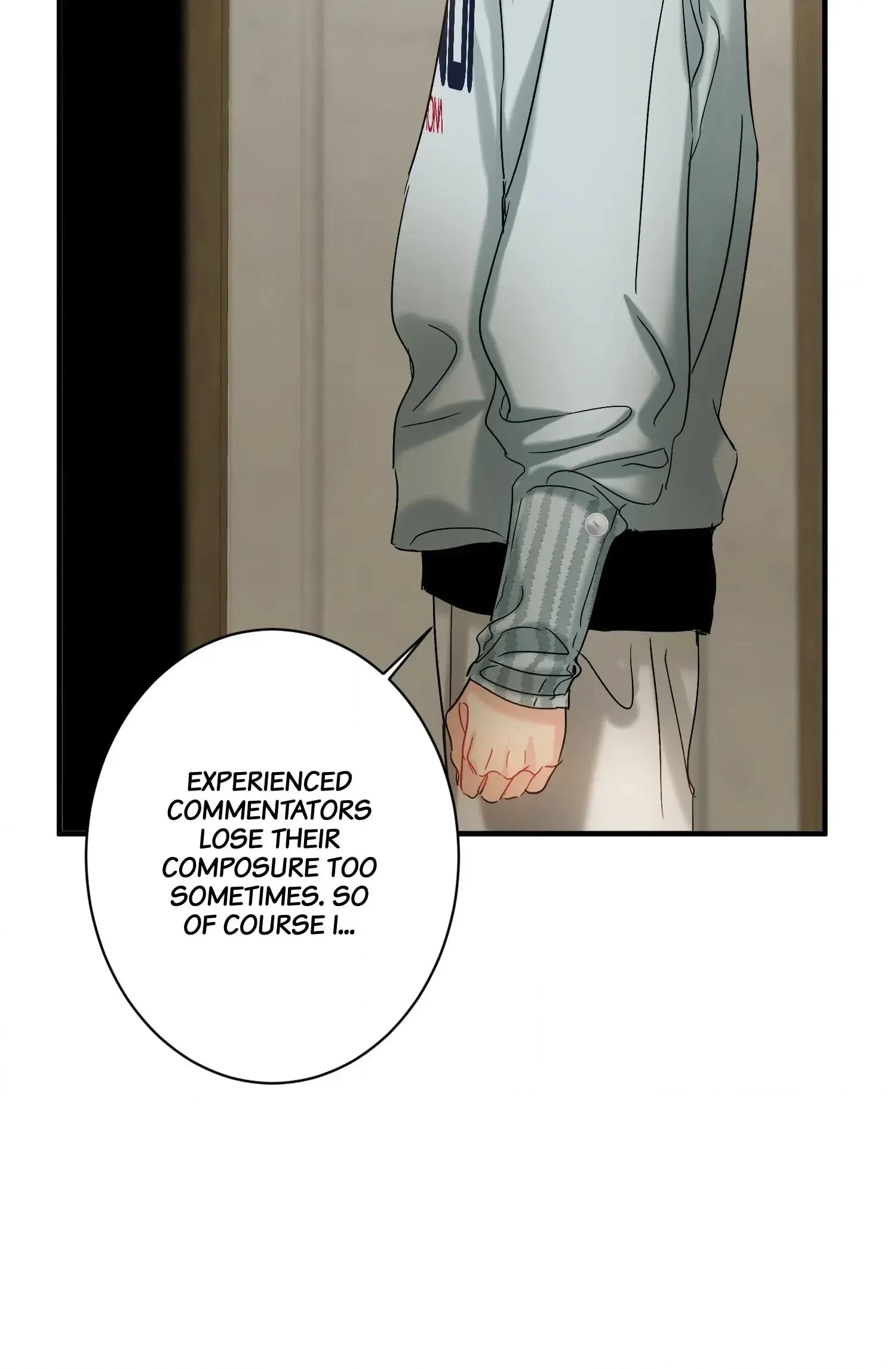 Read AWM: PUBG chapter 53 image 19 on Lezhin