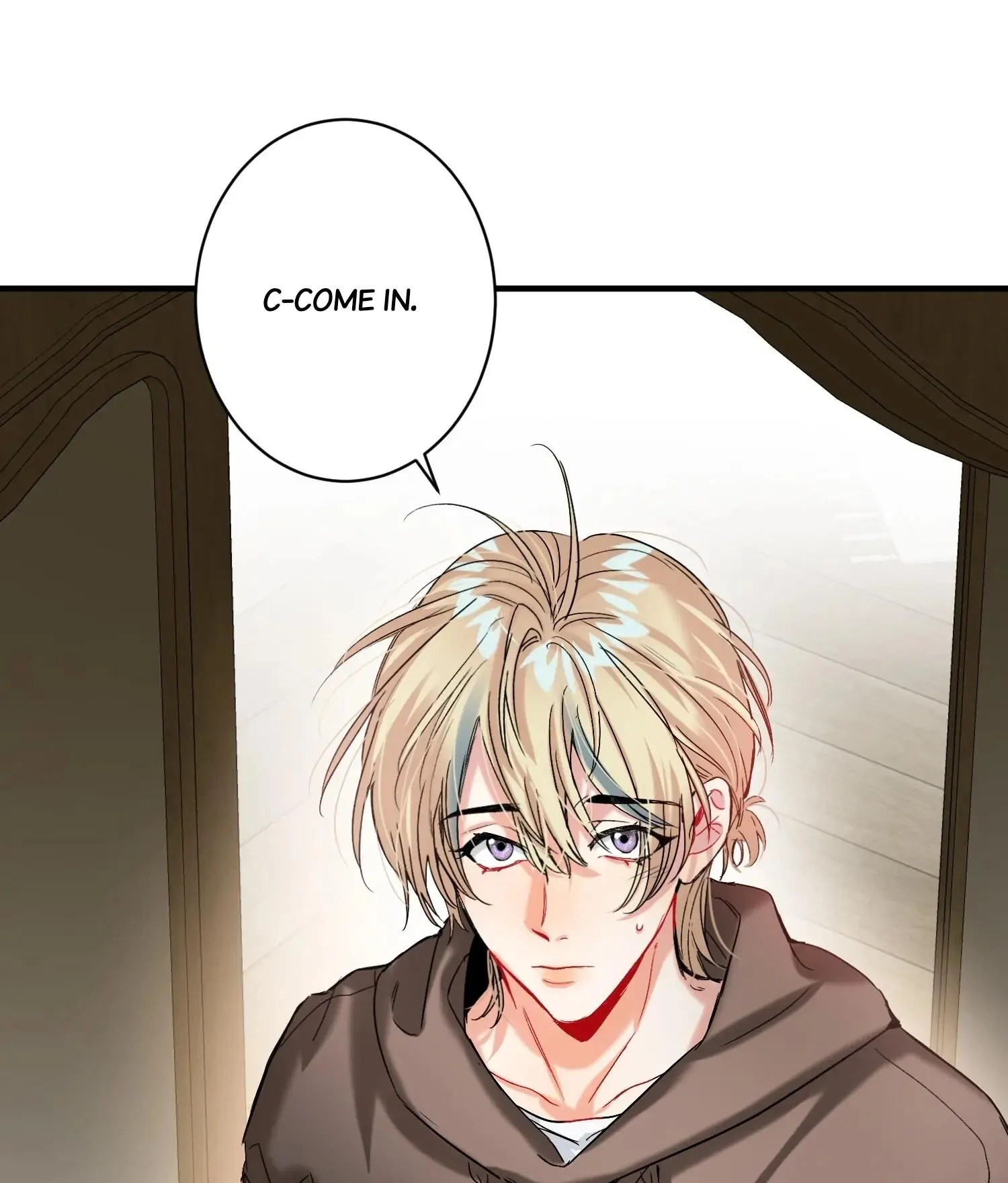 Read AWM: PUBG chapter 53 image 23 on Lezhin