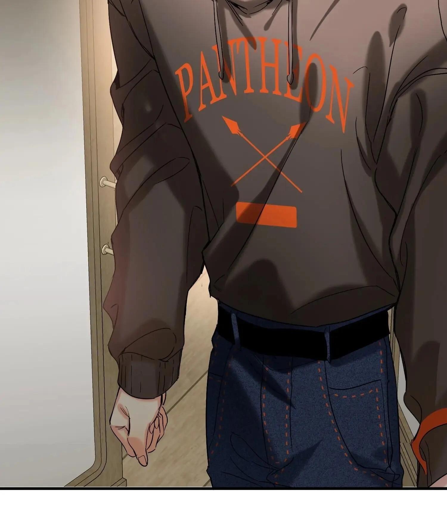 Read AWM: PUBG chapter 53 image 24 on Lezhin