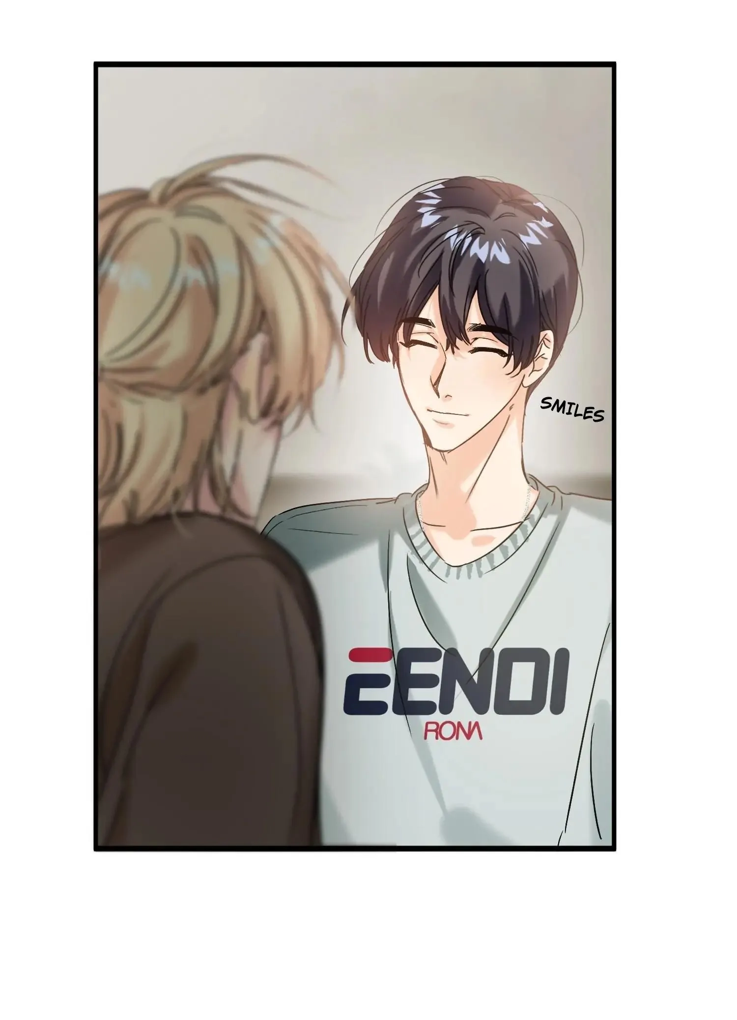 Read AWM: PUBG chapter 53 image 25 on Lezhin