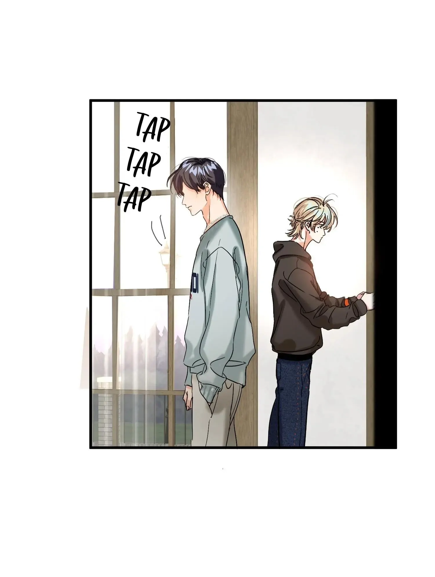 Read AWM: PUBG chapter 53 image 26 on Lezhin