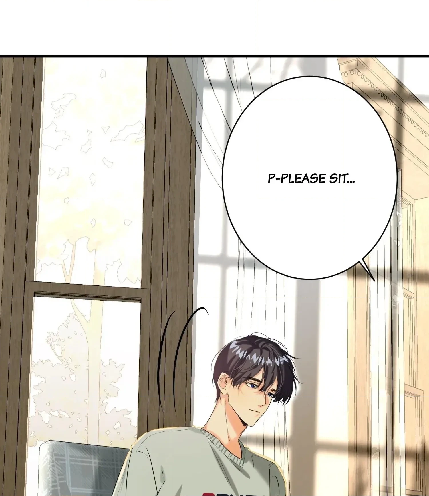 Read AWM: PUBG chapter 53 image 29 on Lezhin