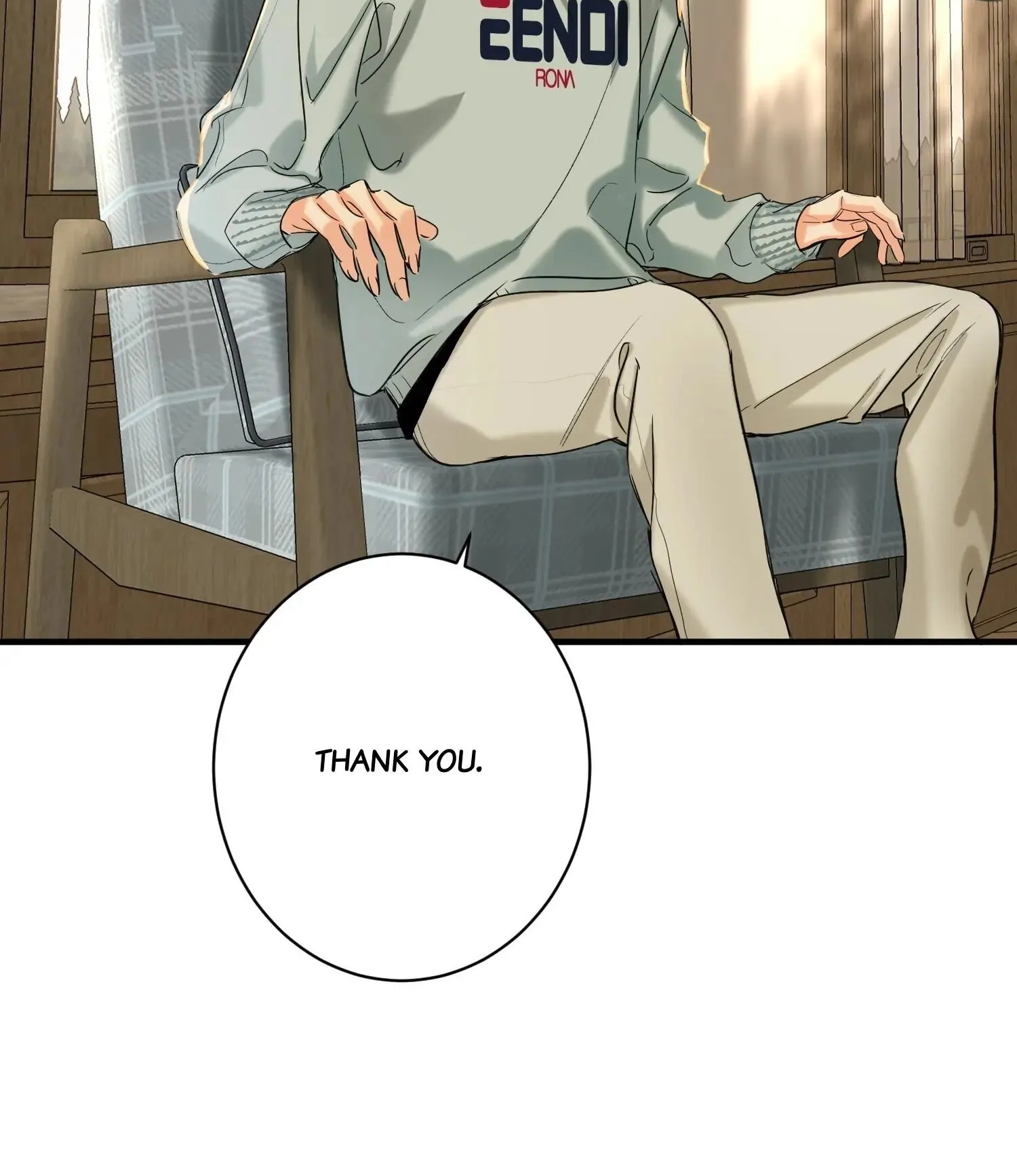 Read AWM: PUBG chapter 53 image 30 on Lezhin