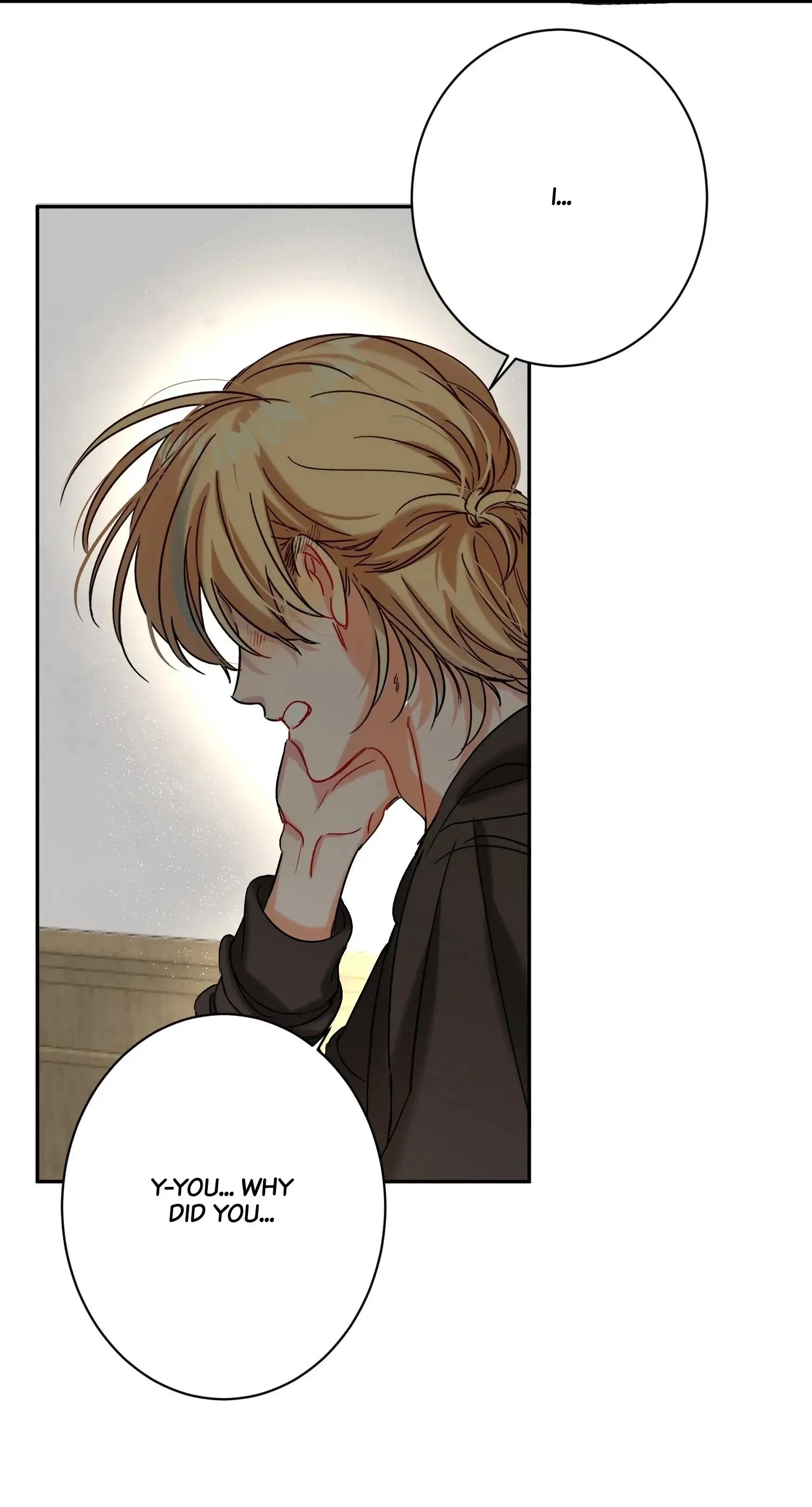 Read AWM: PUBG chapter 53 image 34 on Lezhin