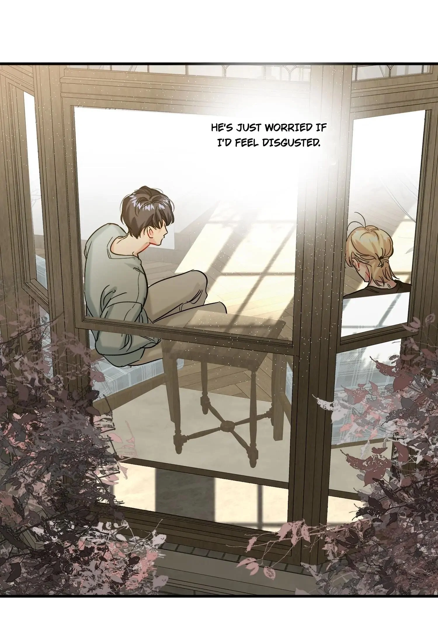 Read AWM: PUBG chapter 53 image 38 on Lezhin