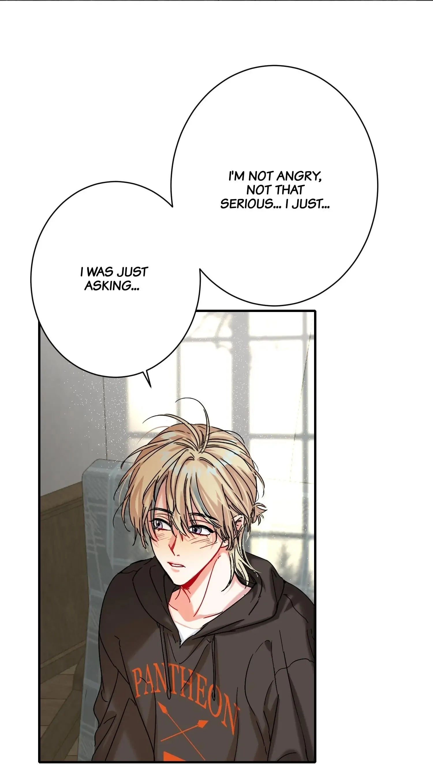 Read AWM: PUBG chapter 53 image 41 on Lezhin