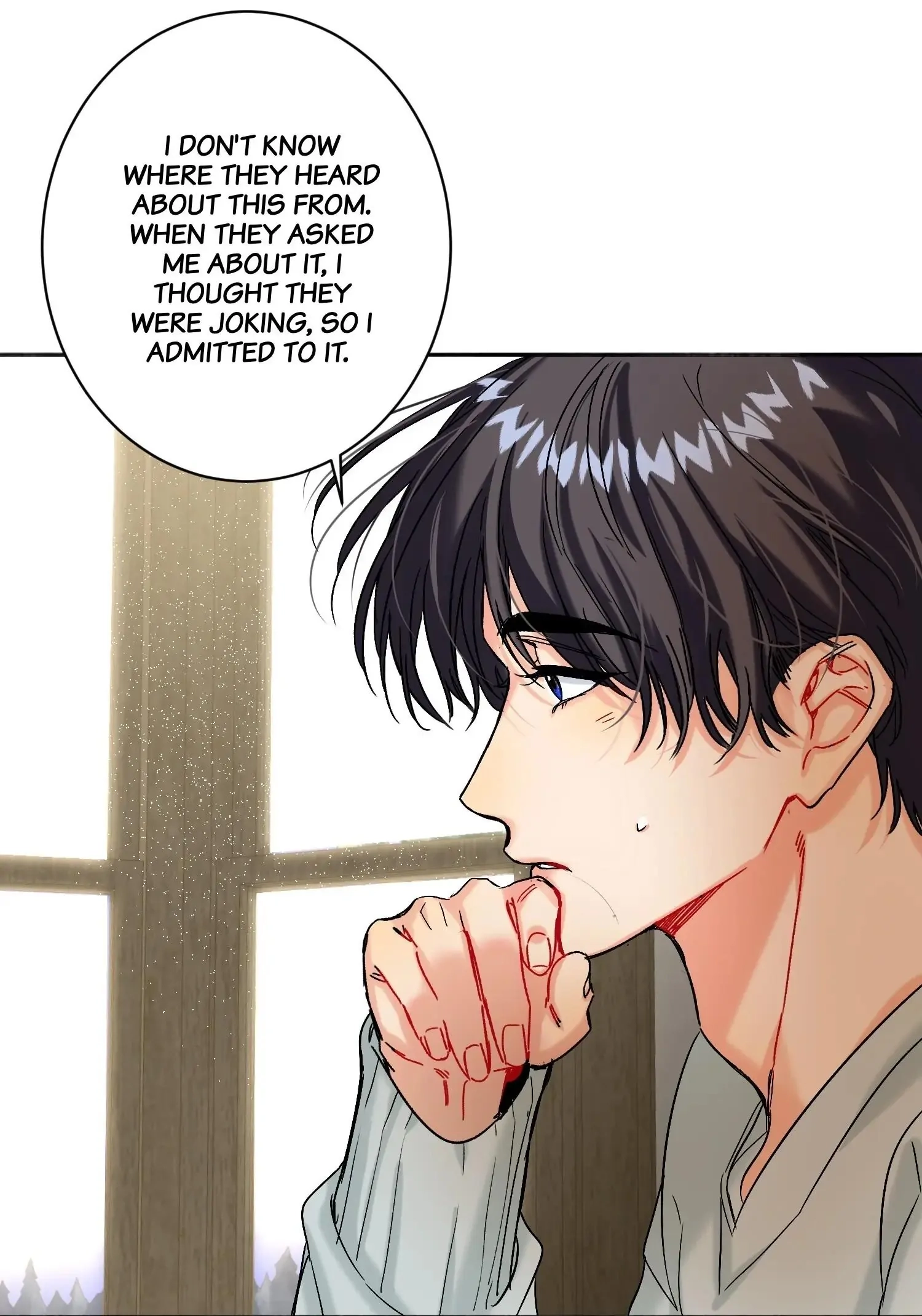 Read AWM: PUBG chapter 53 image 42 on Lezhin