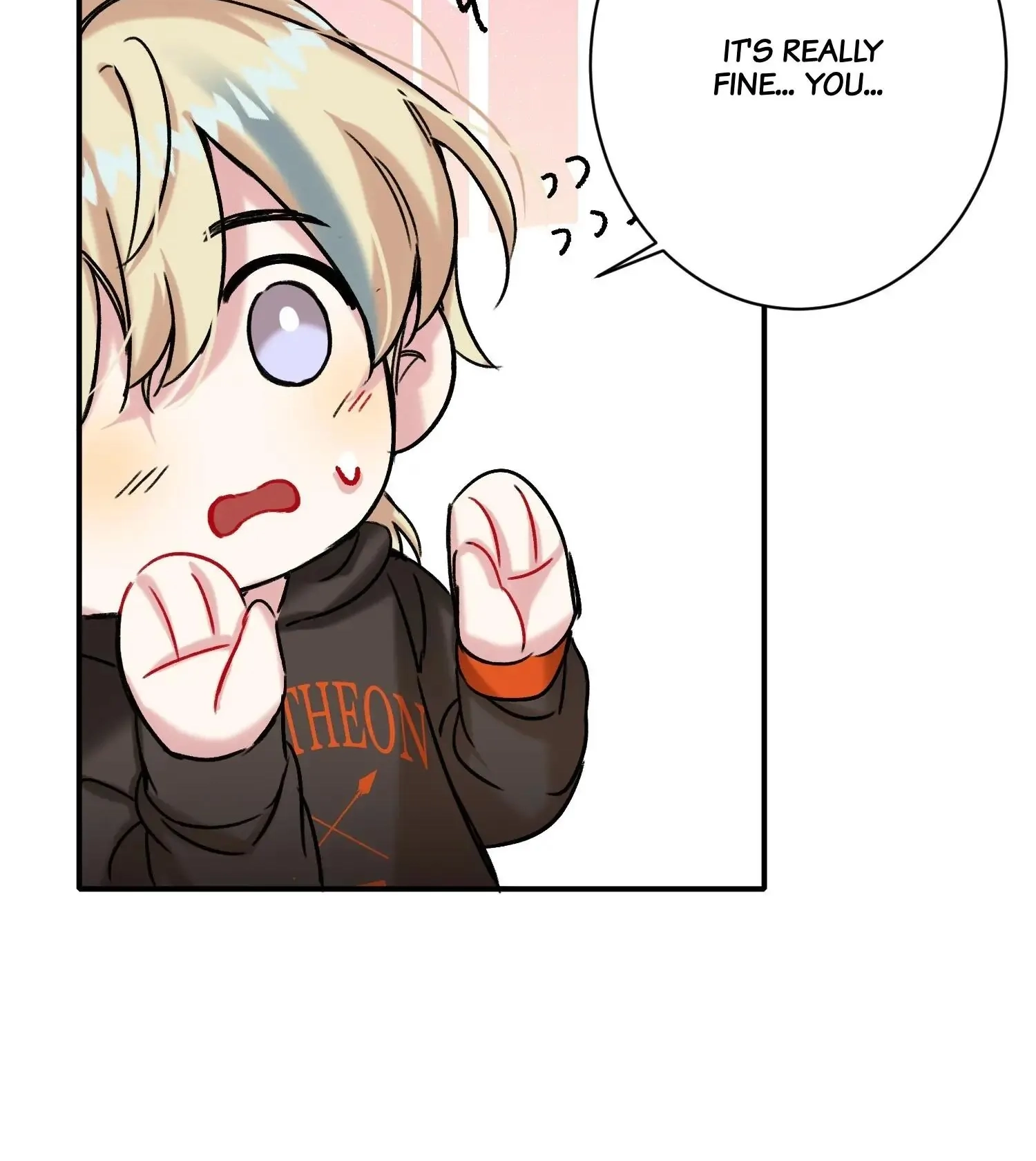 Read AWM: PUBG chapter 53 image 45 on Lezhin