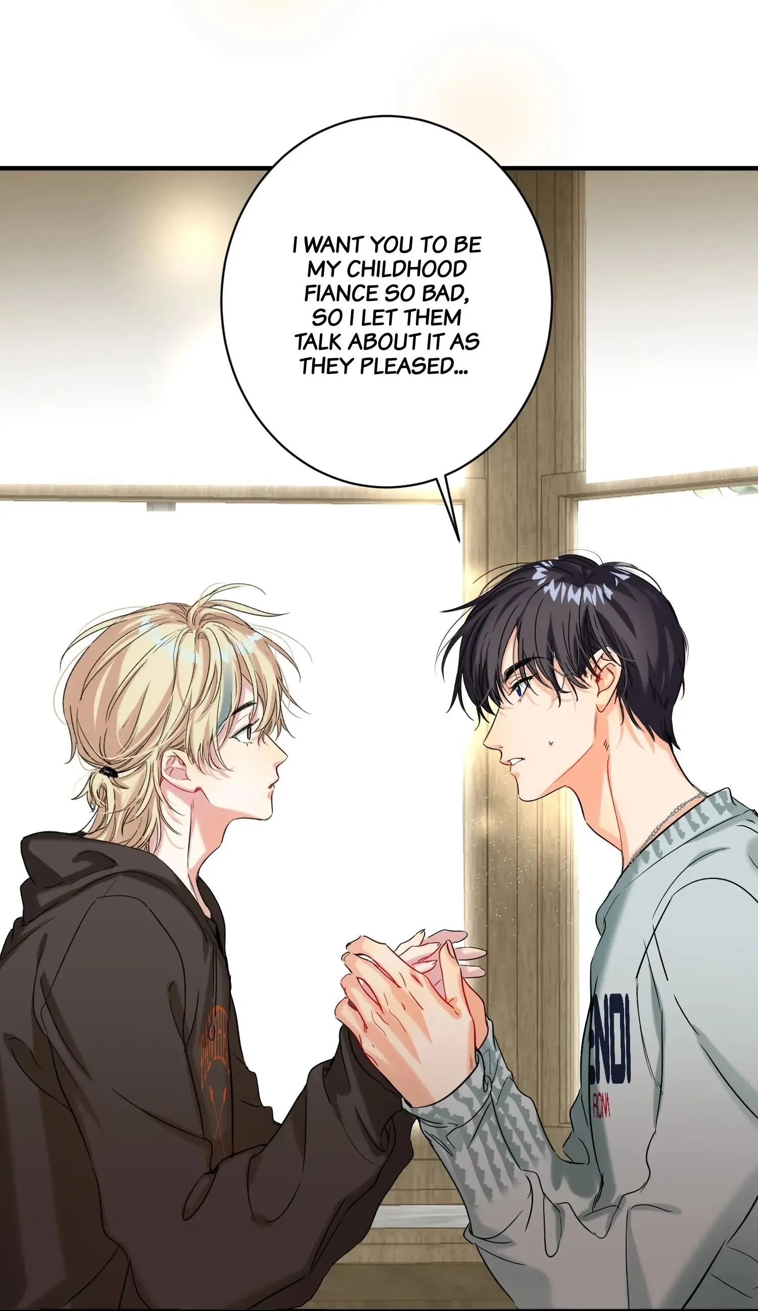Read AWM: PUBG chapter 53 image 47 on Lezhin