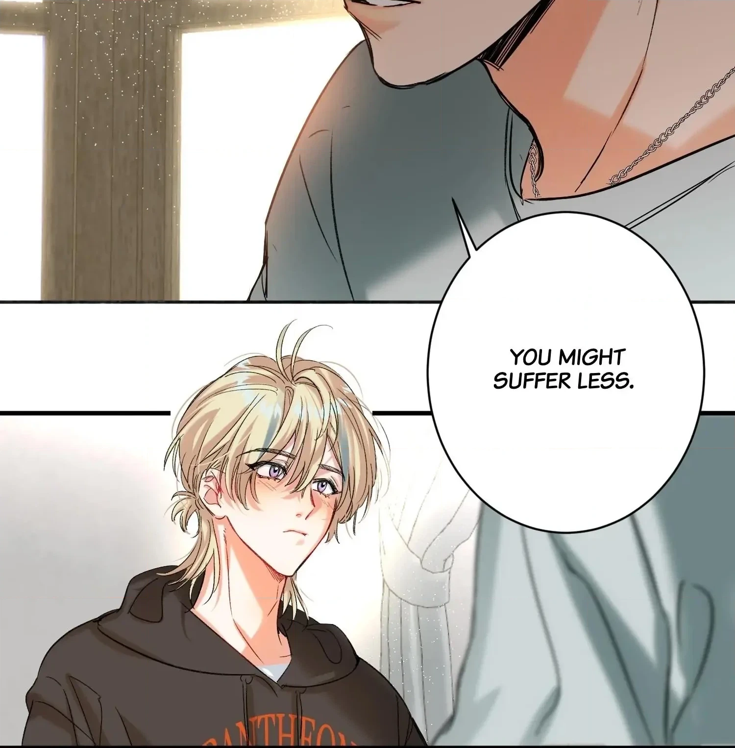 Read AWM: PUBG chapter 53 image 49 on Lezhin