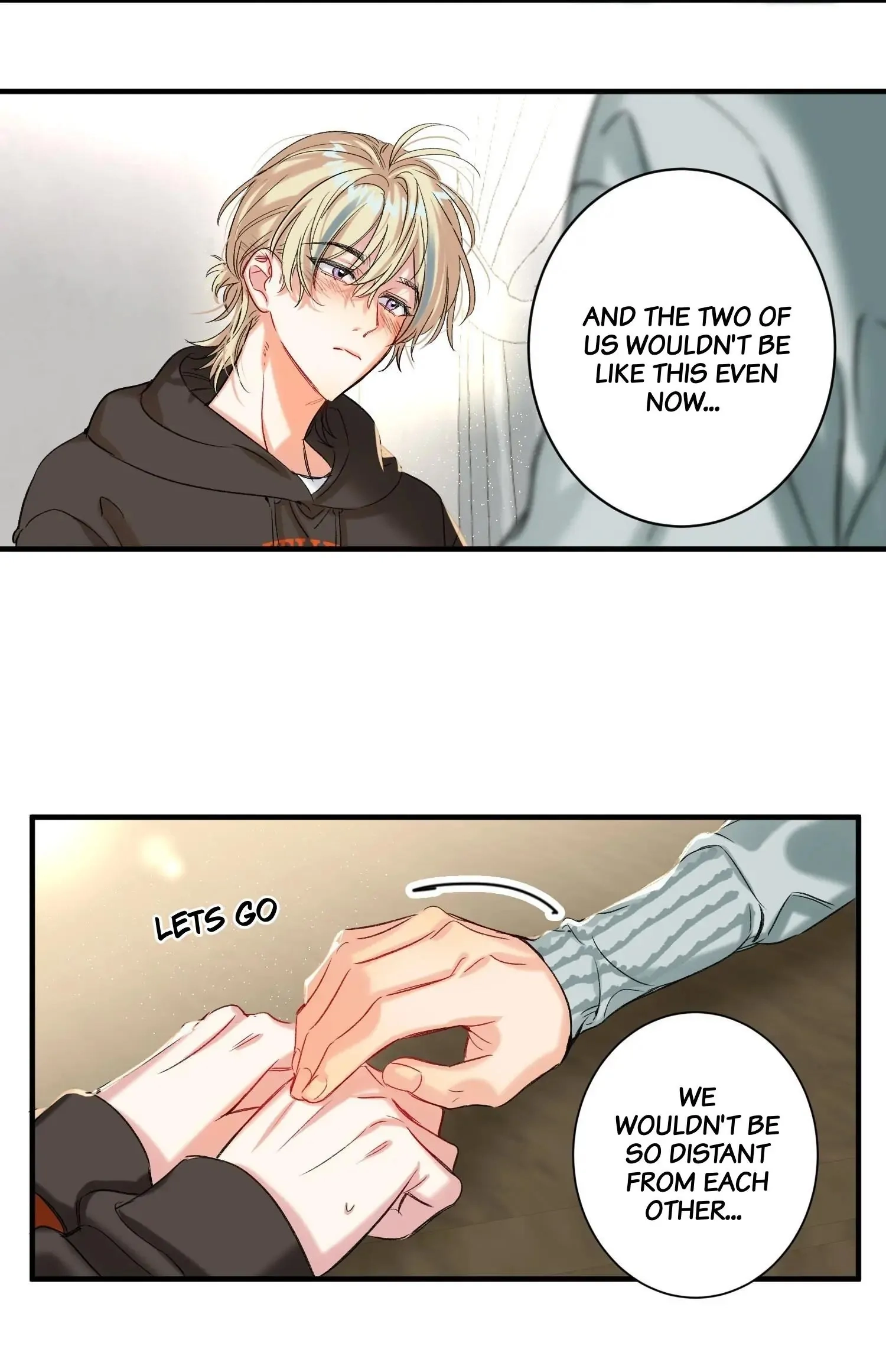 Read AWM: PUBG chapter 53 image 50 on Lezhin
