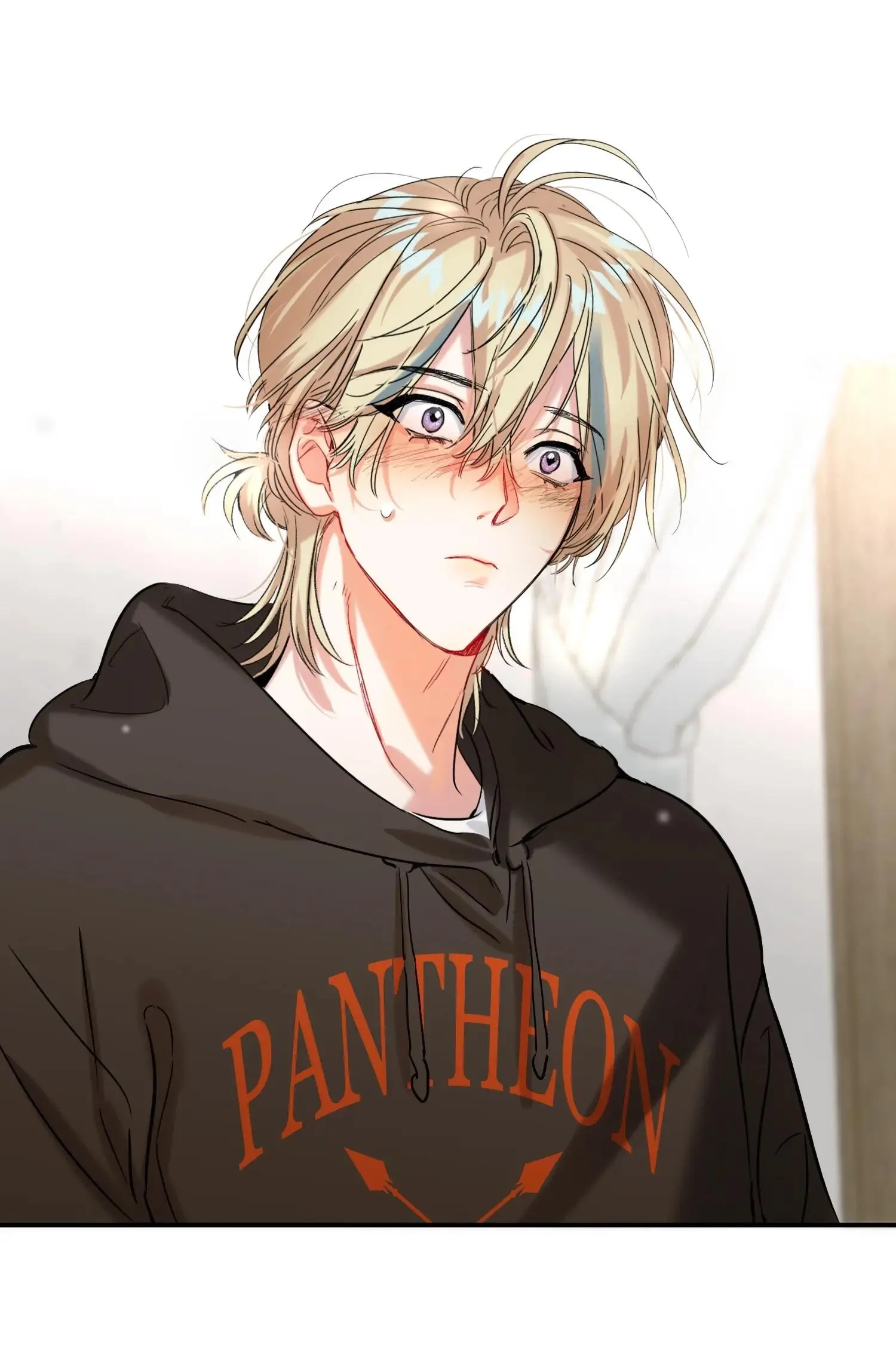 Read AWM: PUBG chapter 53 image 53 on Lezhin
