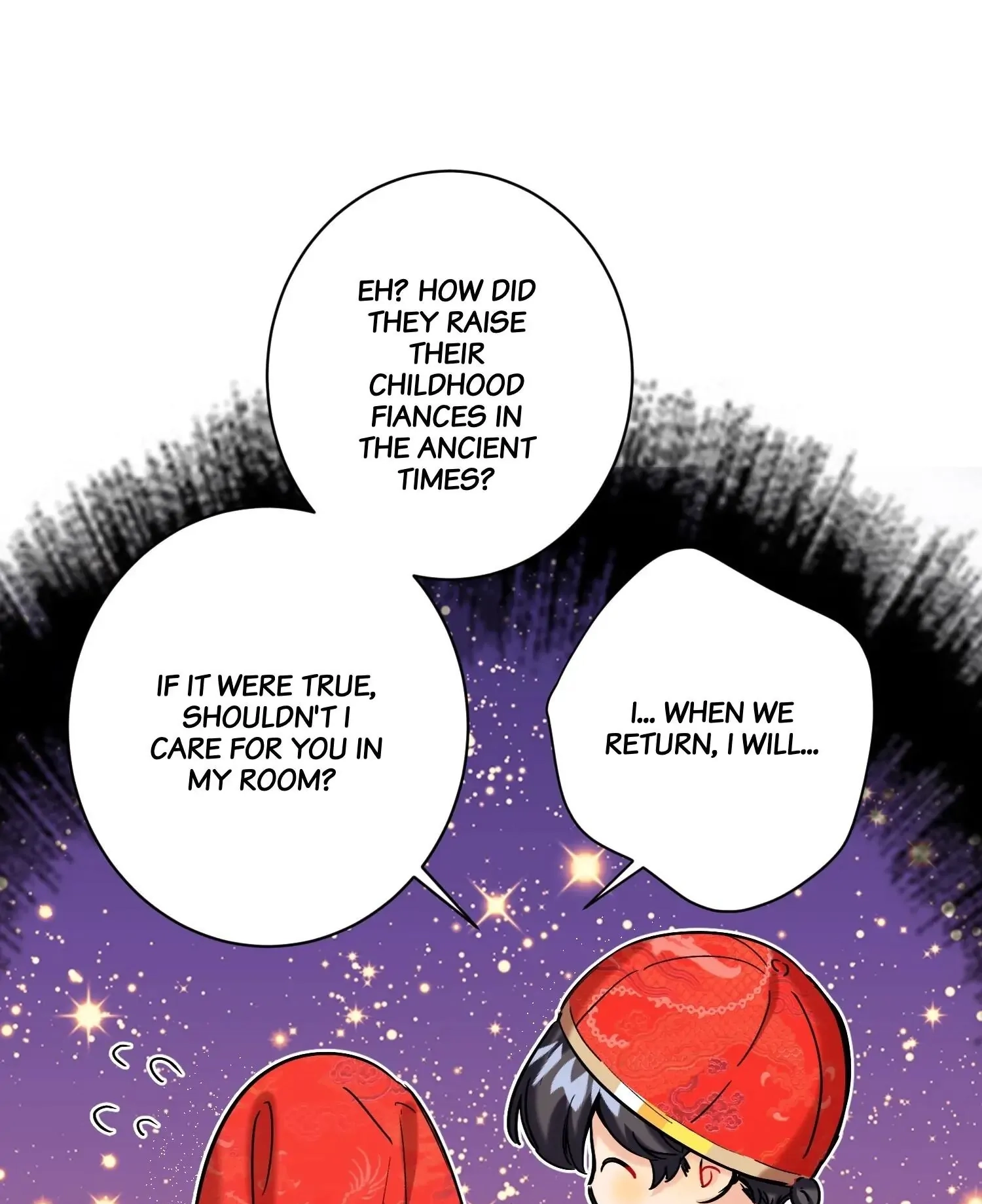 Read AWM: PUBG chapter 53 image 54 on Lezhin