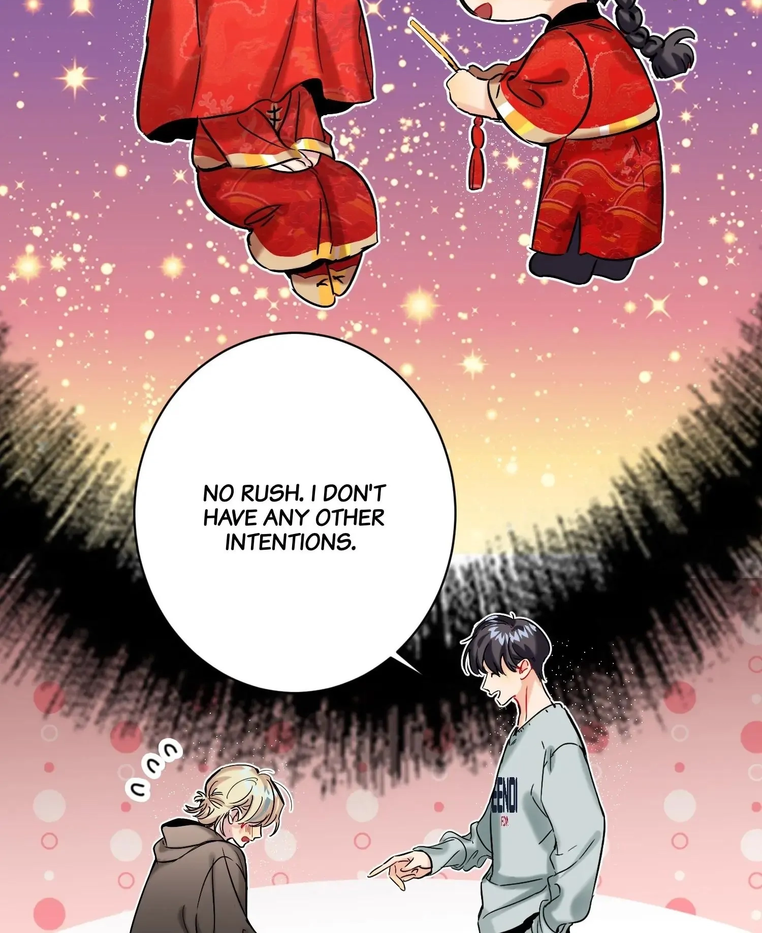 Read AWM: PUBG chapter 53 image 55 on Lezhin