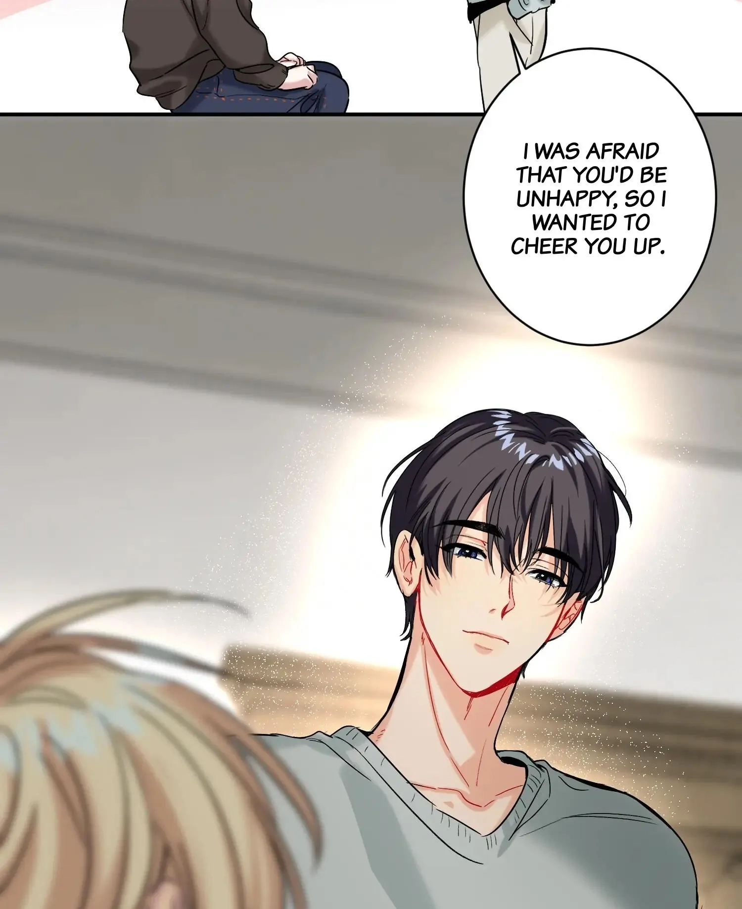 Read AWM: PUBG chapter 53 image 56 on Lezhin