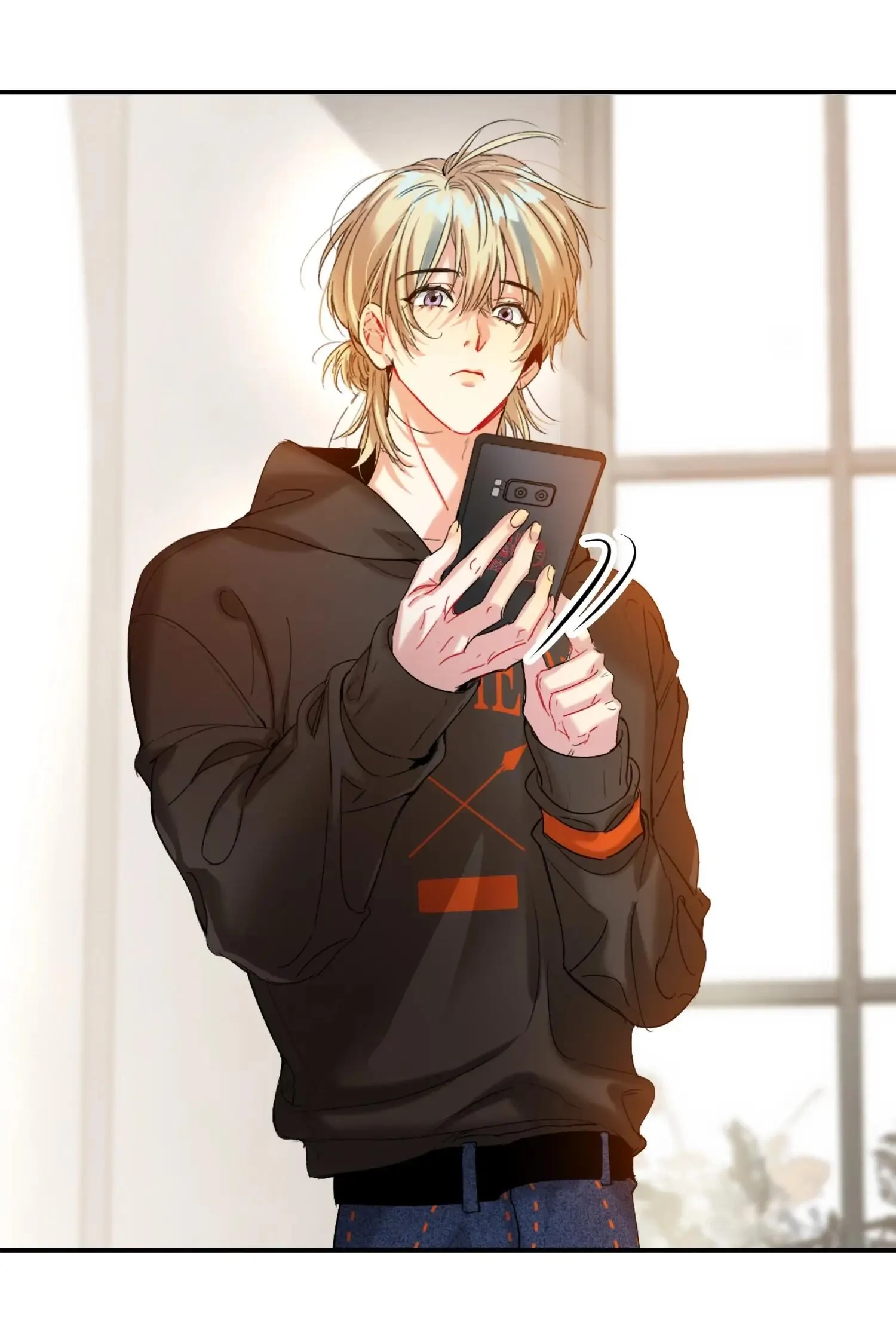 Read AWM: PUBG chapter 53 image 7 on Lezhin