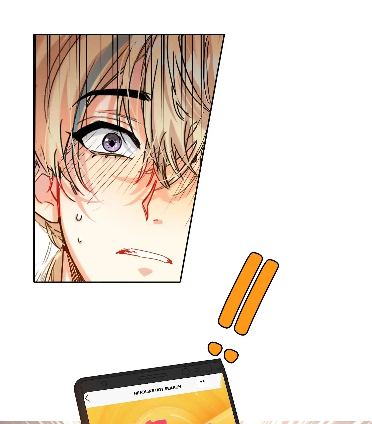 Read AWM: PUBG chapter 53 image 8 on Lezhin