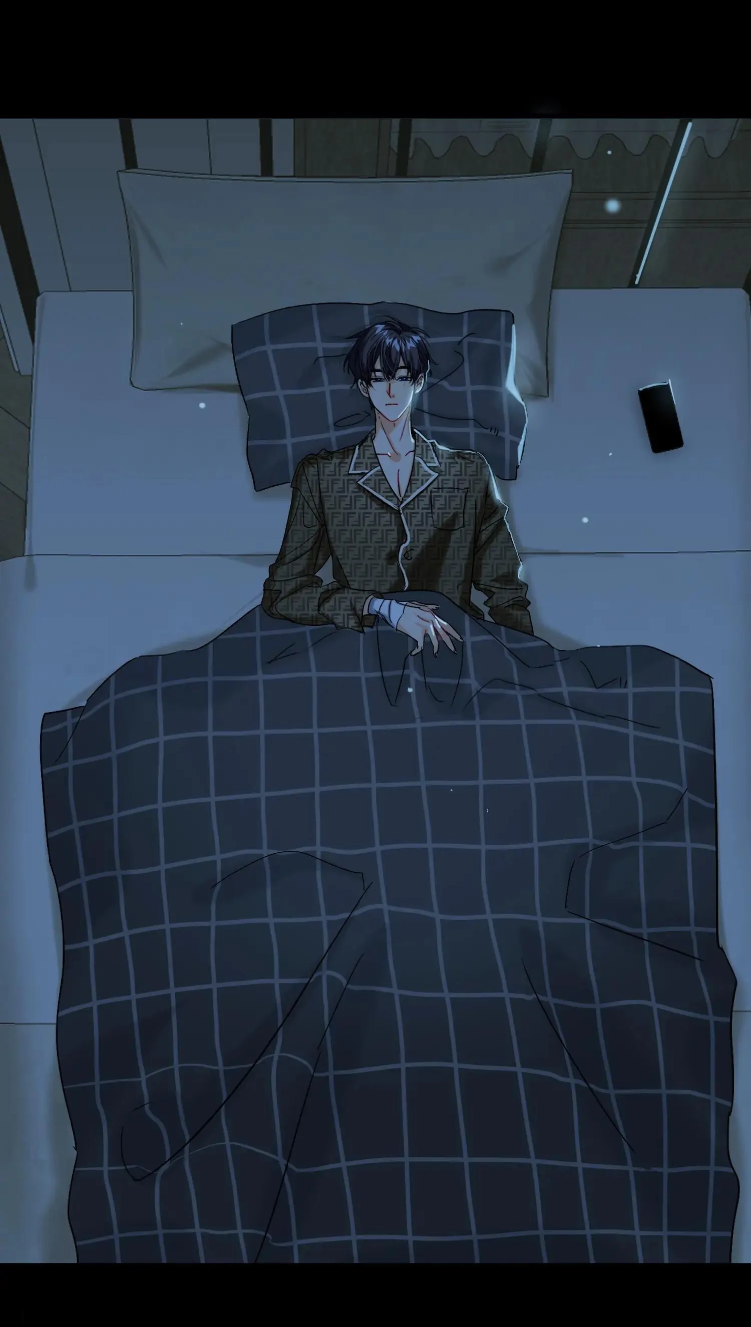 Read AWM: PUBG chapter 54 image 1 on Lezhin