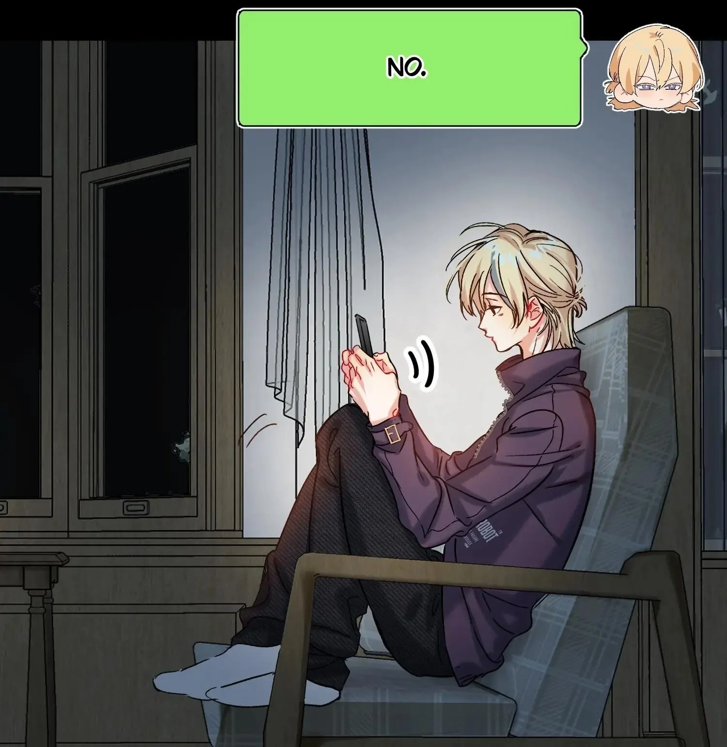 Read AWM: PUBG chapter 54 image 10 on Lezhin