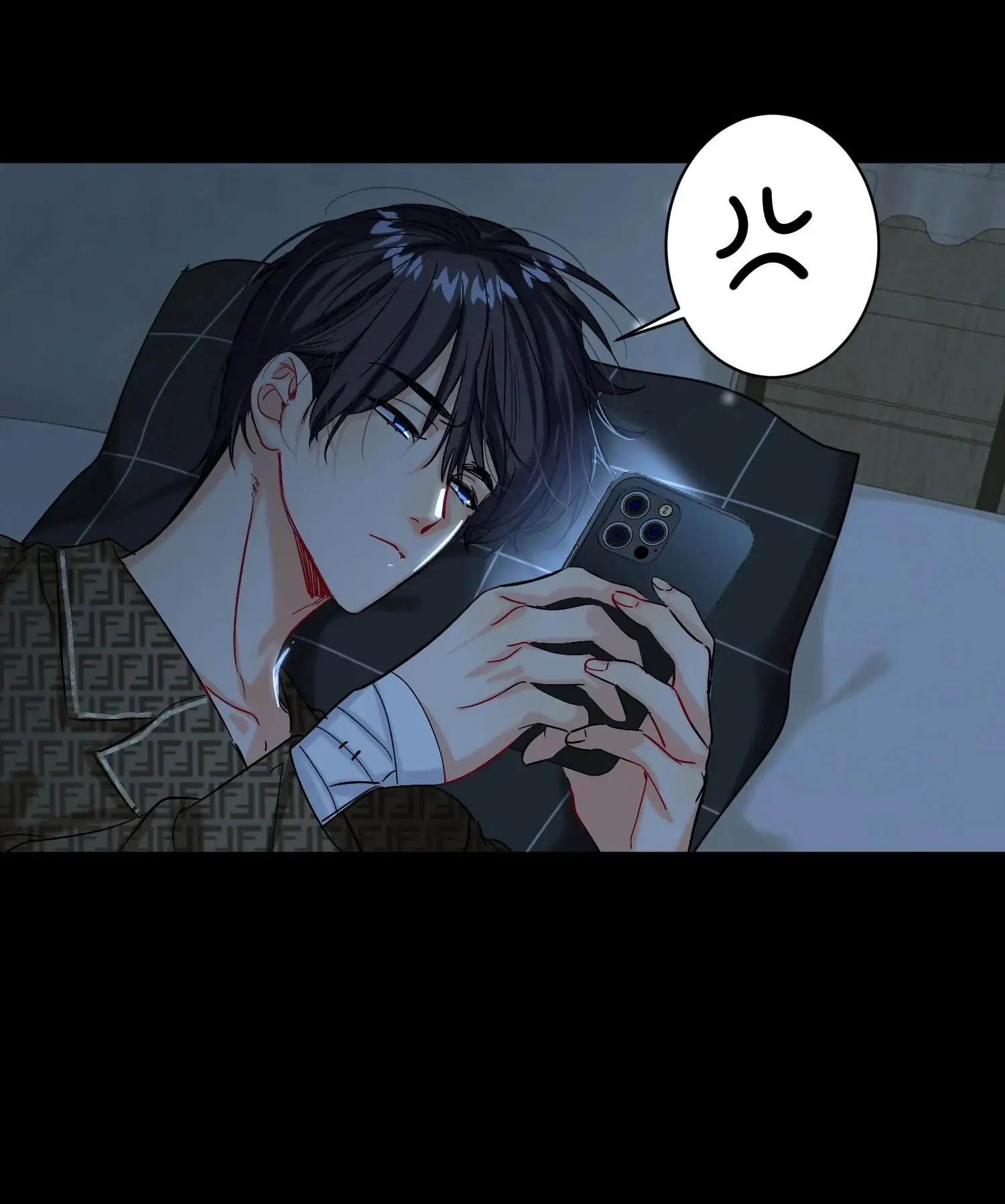 Read AWM: PUBG chapter 54 image 14 on Lezhin