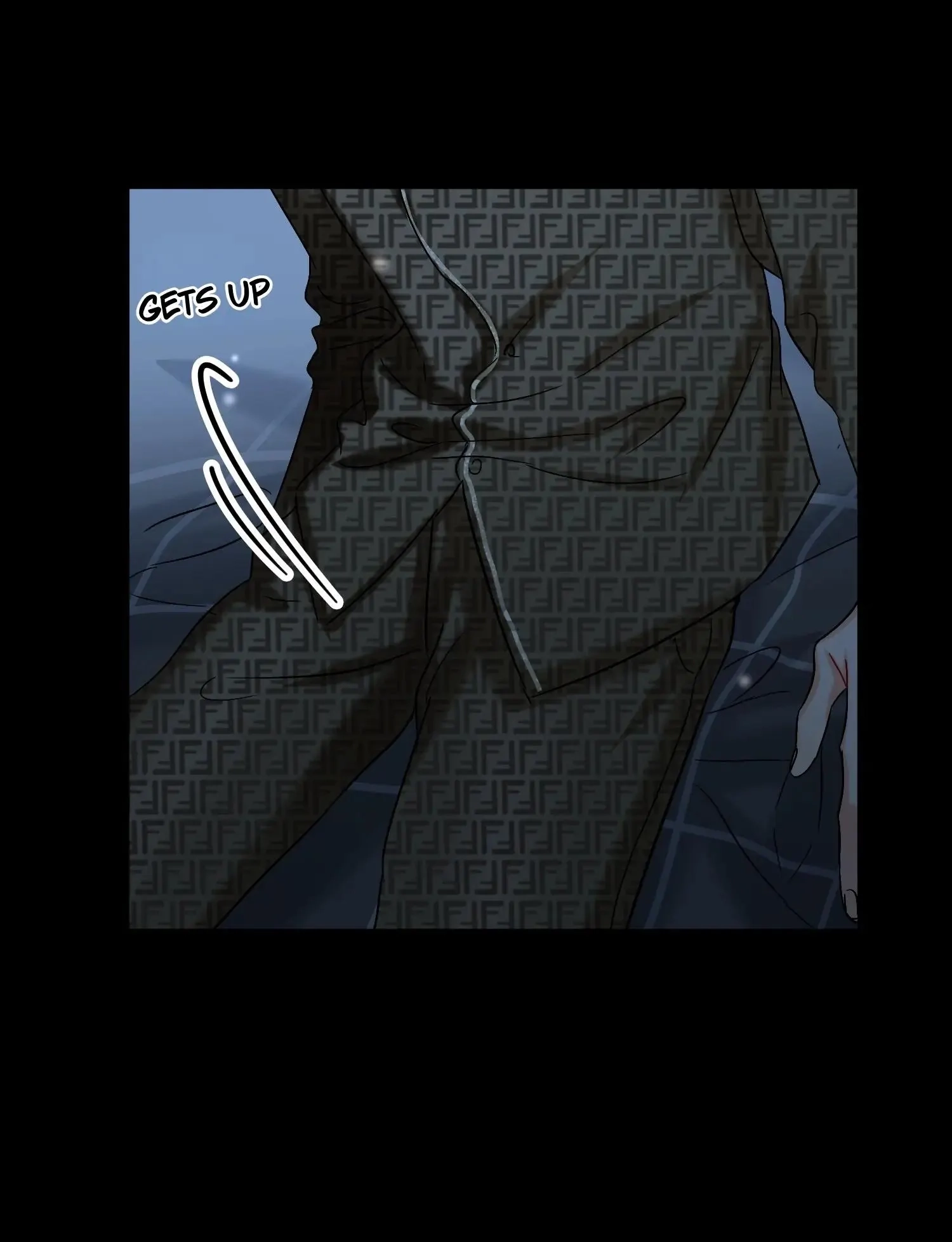 Read AWM: PUBG chapter 54 image 15 on Lezhin
