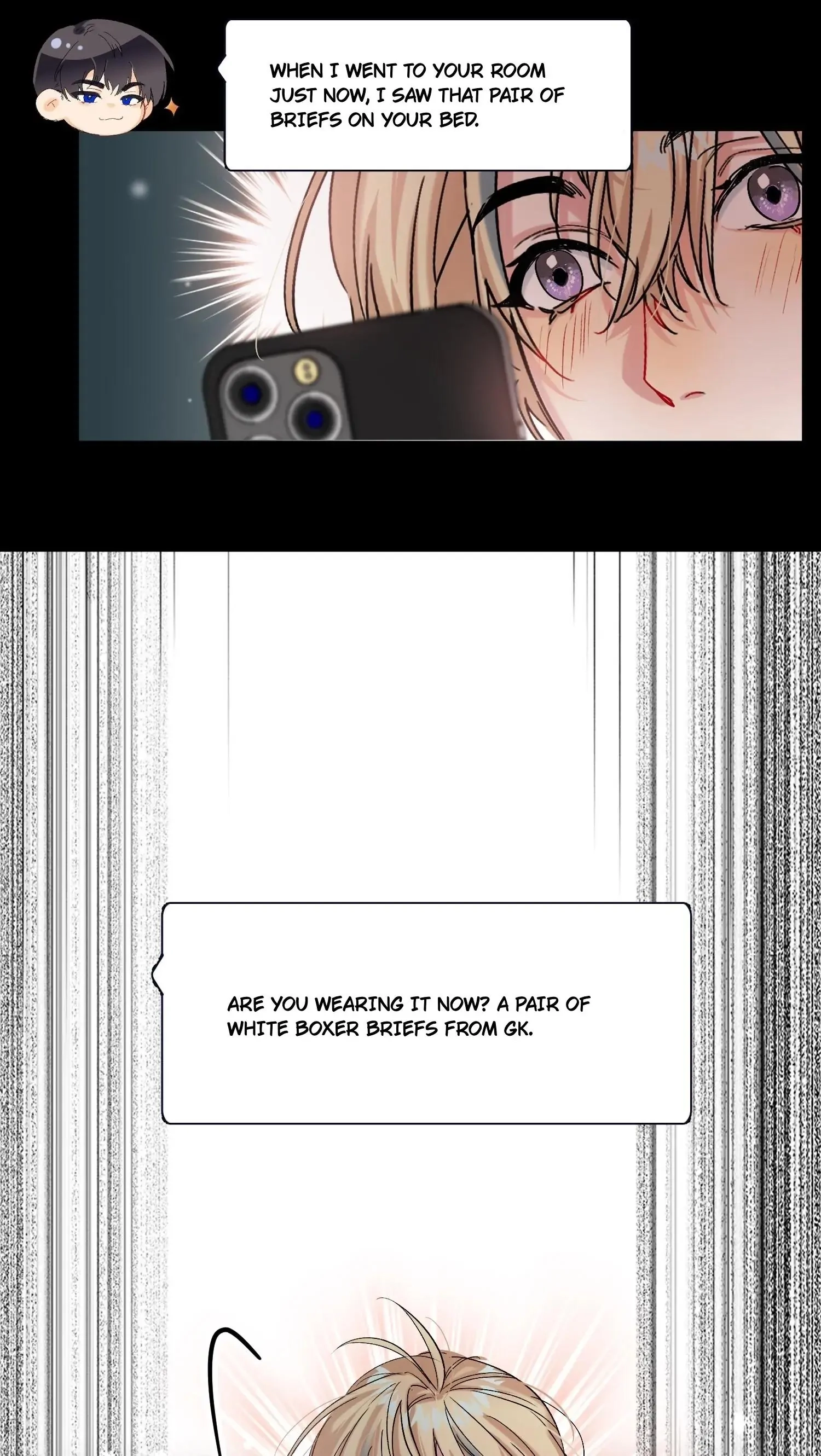 Read AWM: PUBG chapter 54 image 17 on Lezhin