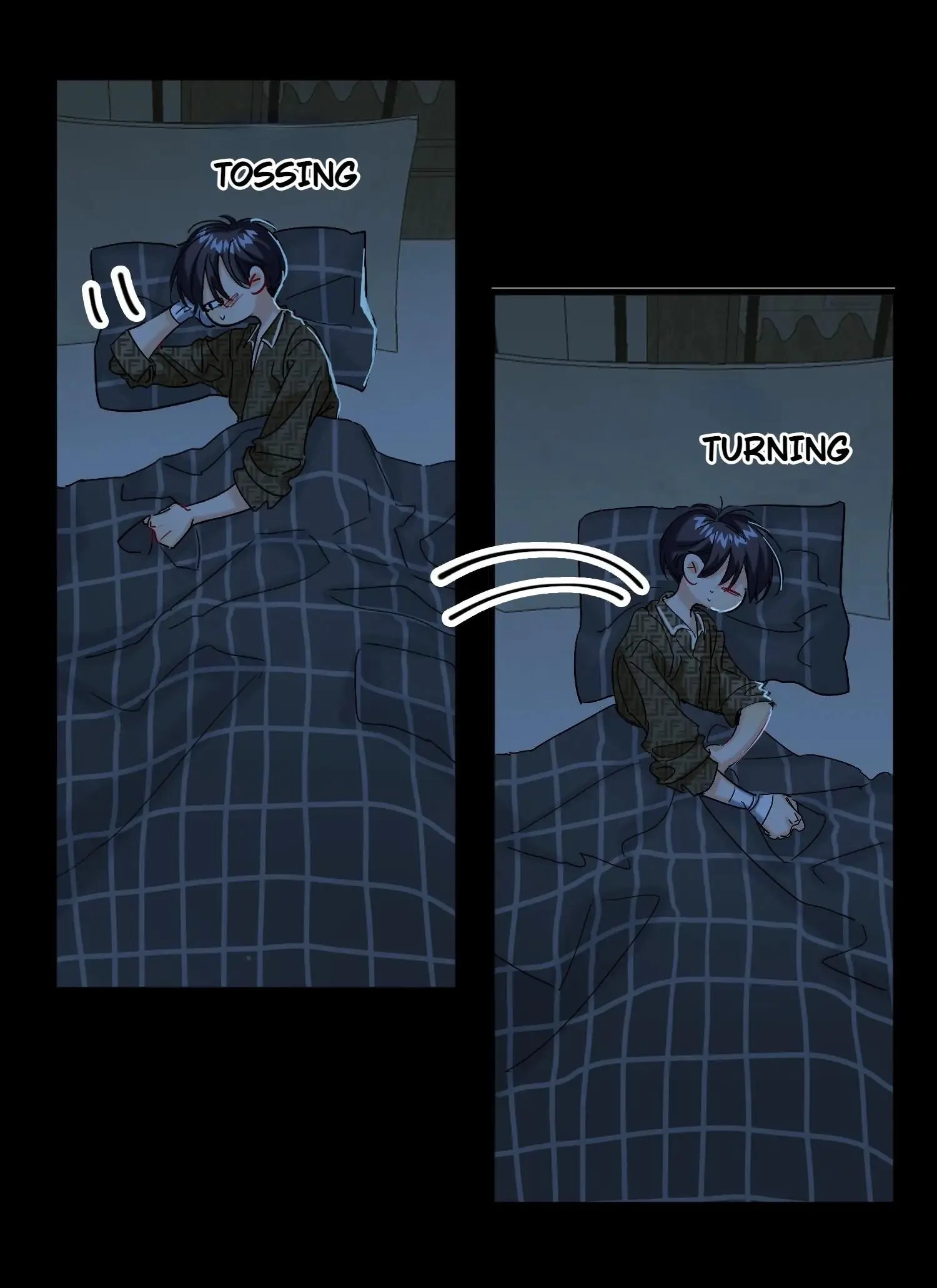 Read AWM: PUBG chapter 54 image 2 on Lezhin