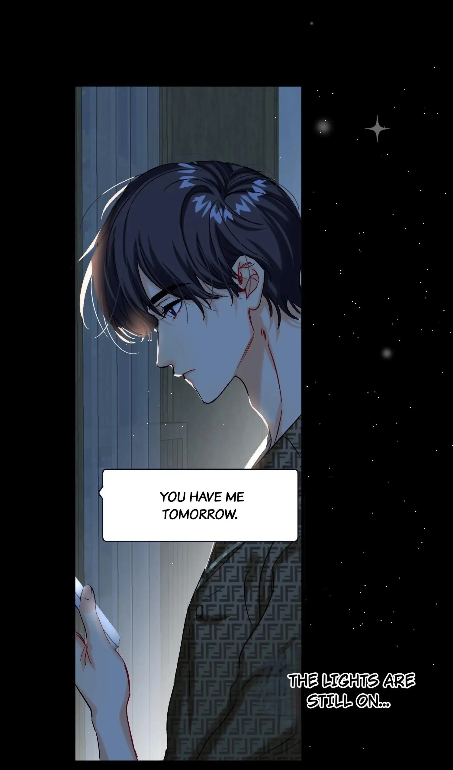 Read AWM: PUBG chapter 54 image 21 on Lezhin