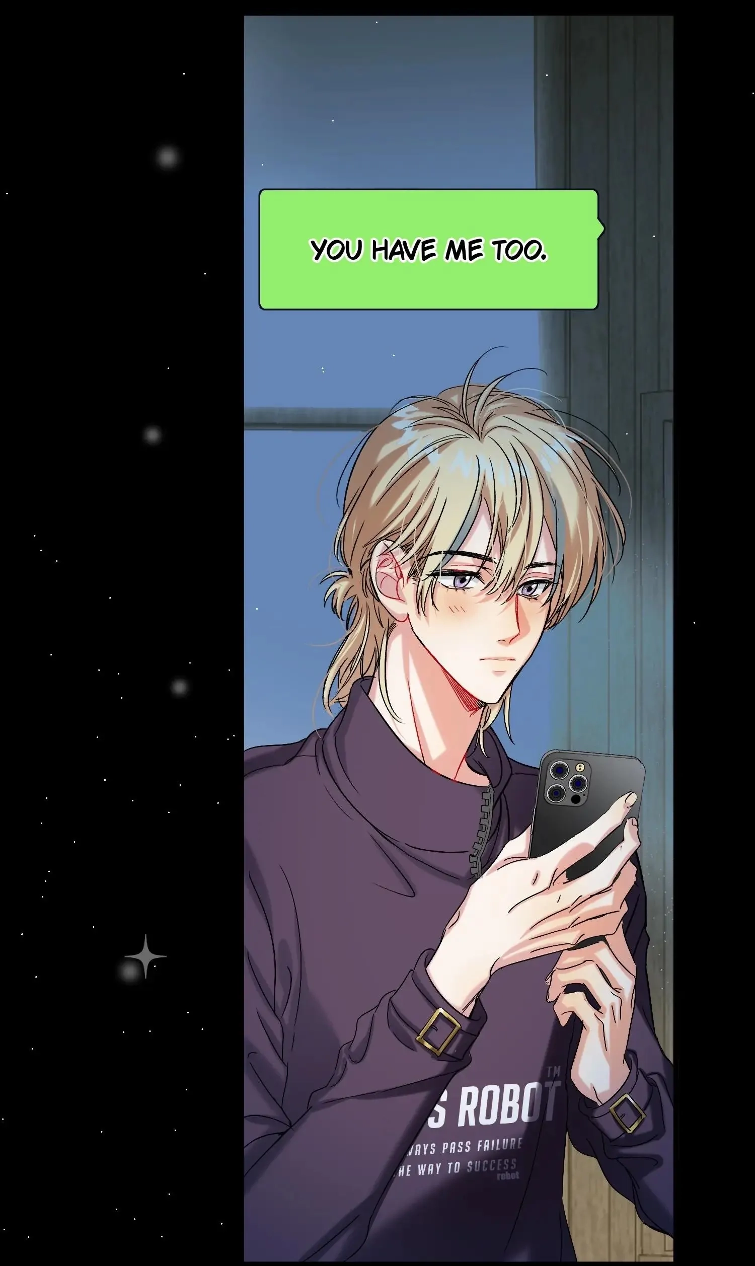 Read AWM: PUBG chapter 54 image 22 on Lezhin