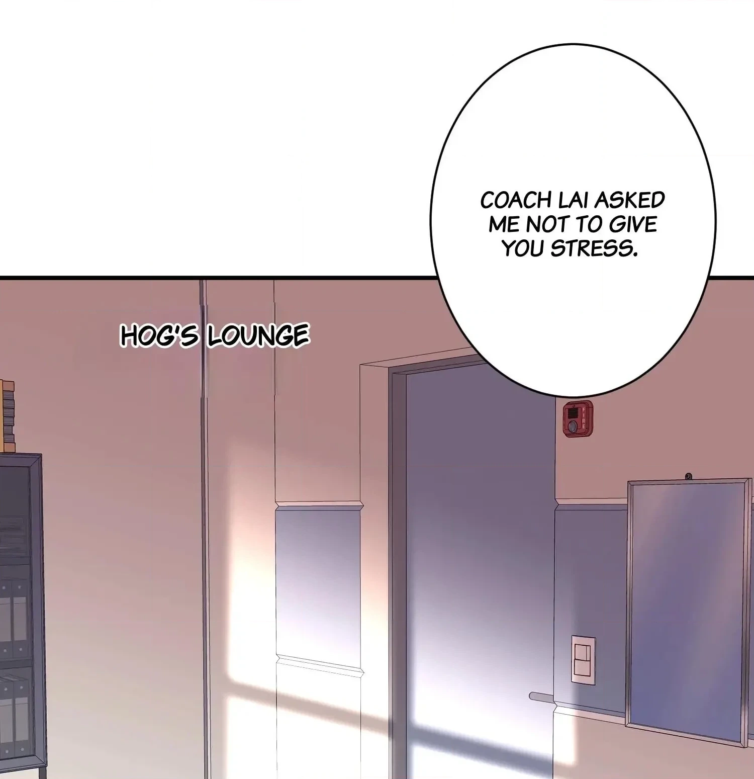 Read AWM: PUBG chapter 54 image 29 on Lezhin