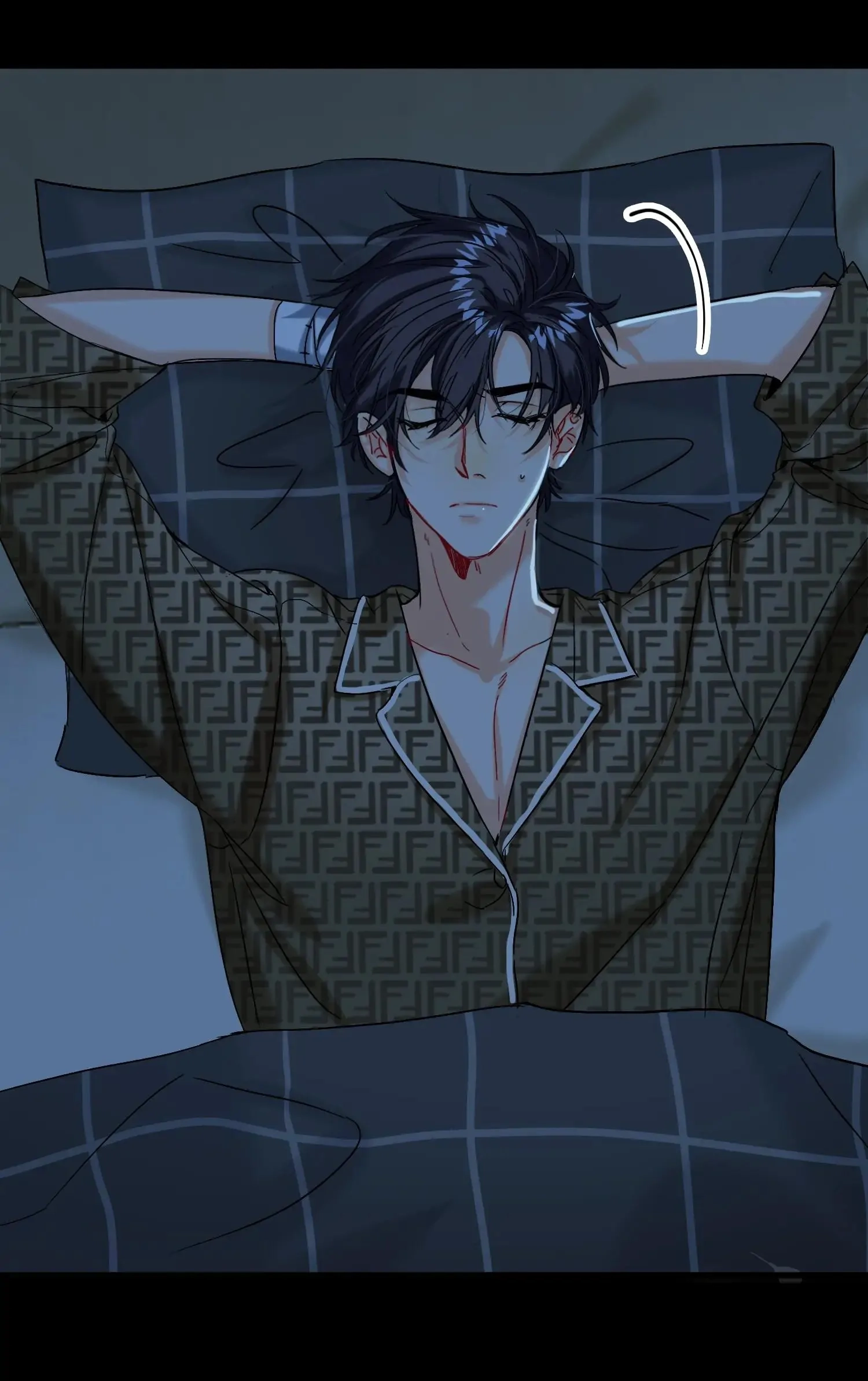 Read AWM: PUBG chapter 54 image 3 on Lezhin