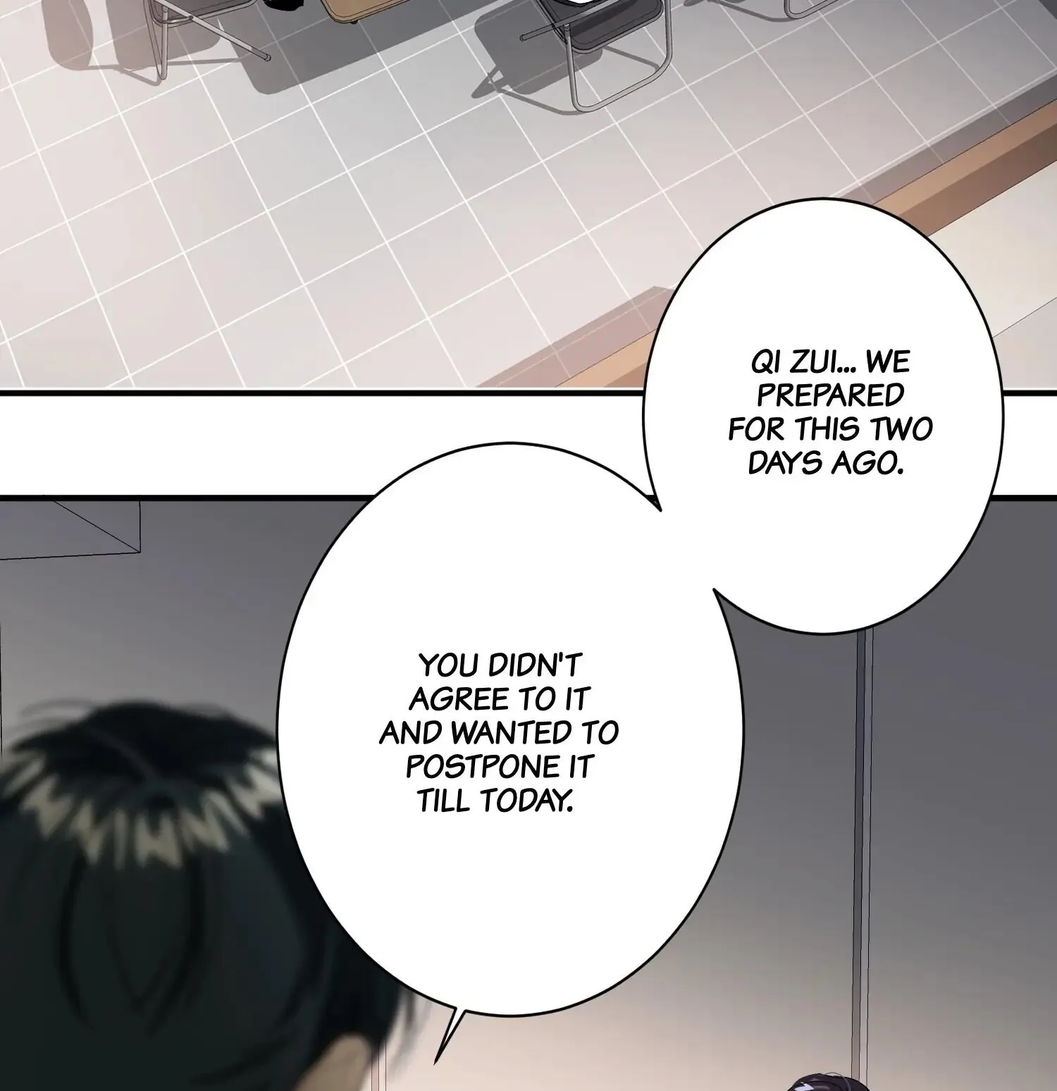 Read AWM: PUBG chapter 54 image 31 on Lezhin
