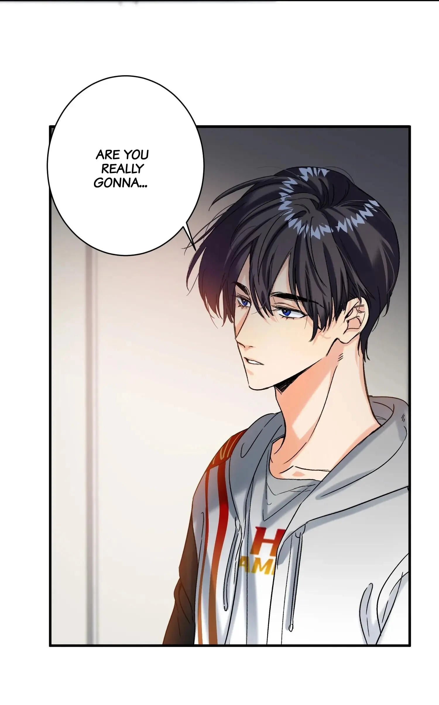 Read AWM: PUBG chapter 54 image 33 on Lezhin