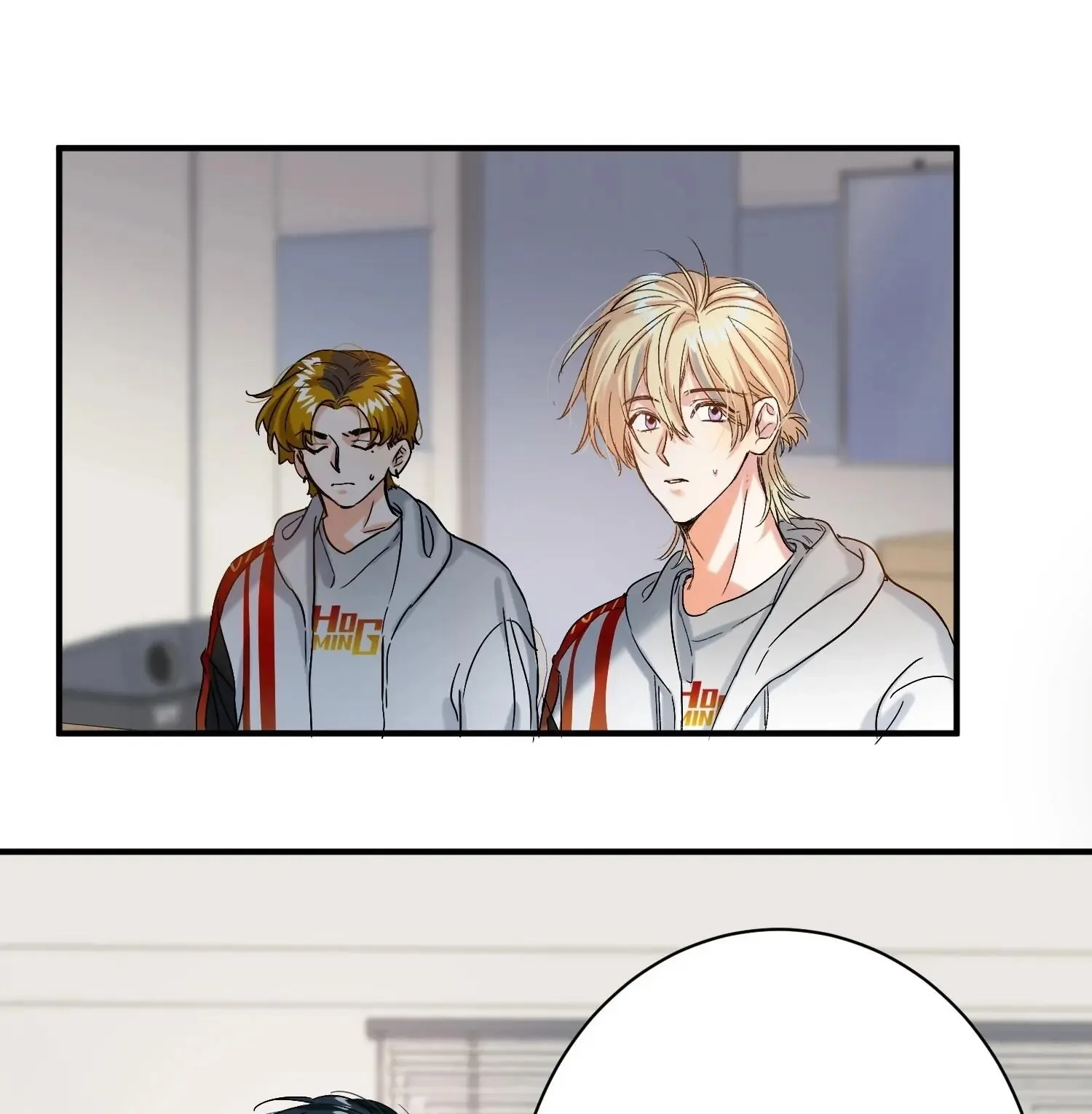 Read AWM: PUBG chapter 54 image 34 on Lezhin