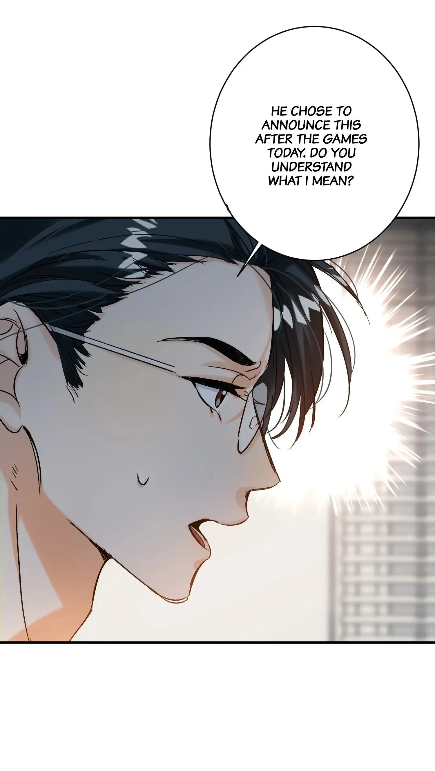 Read AWM: PUBG chapter 54 image 36 on Lezhin