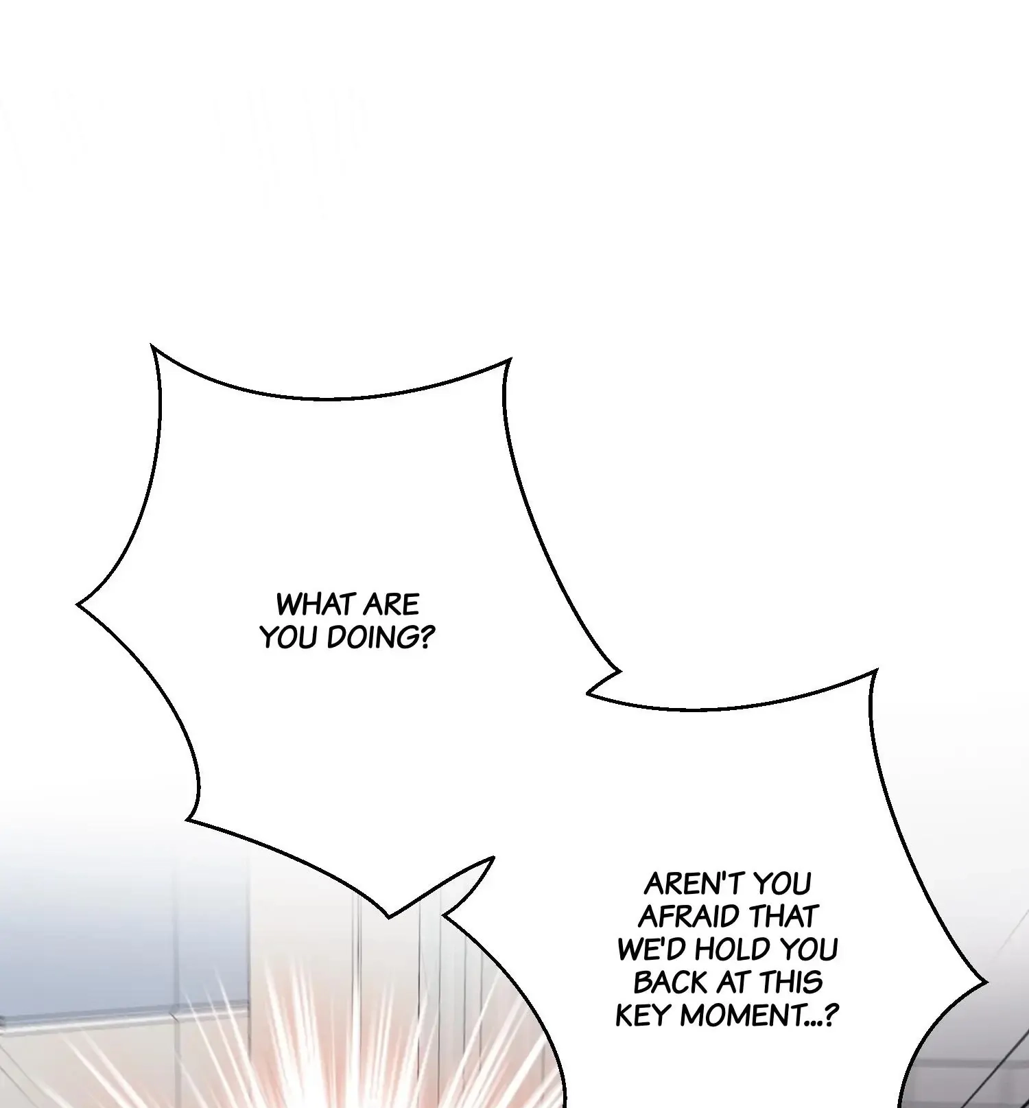 Read AWM: PUBG chapter 54 image 37 on Lezhin