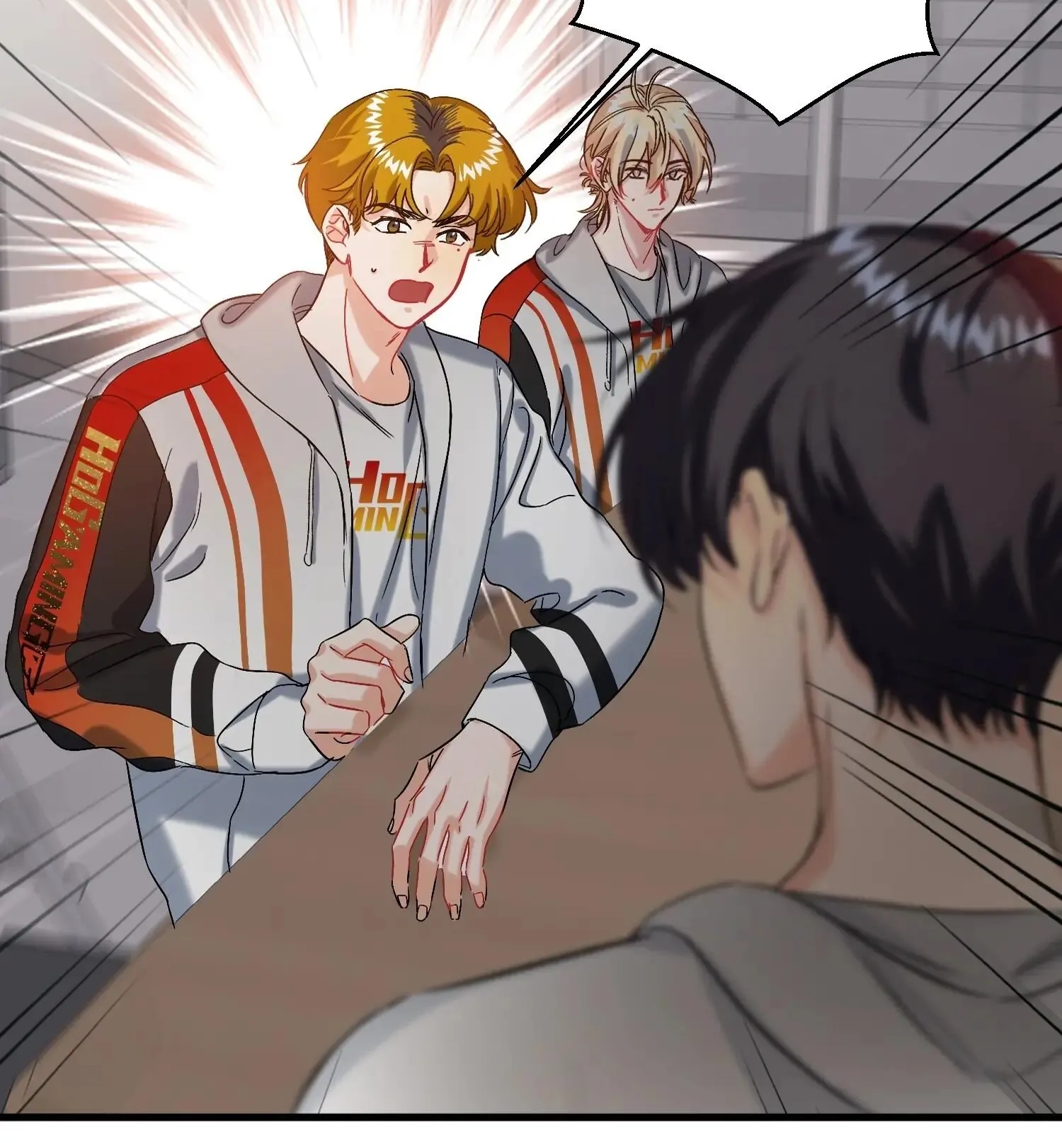 Read AWM: PUBG chapter 54 image 38 on Lezhin