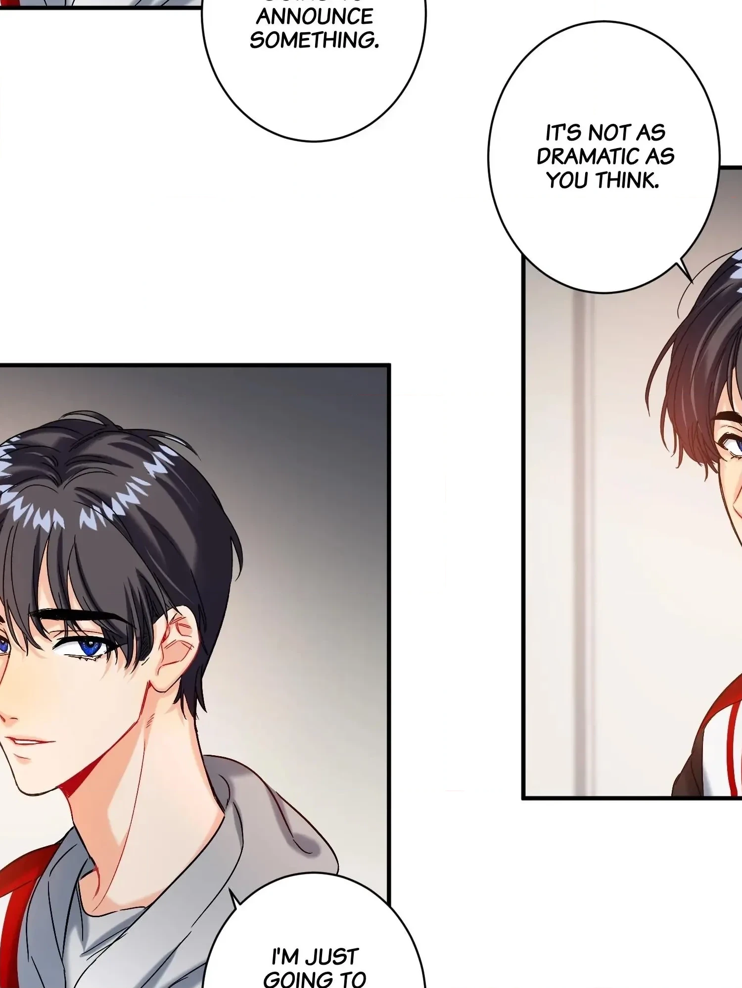 Read AWM: PUBG chapter 54 image 39 on Lezhin
